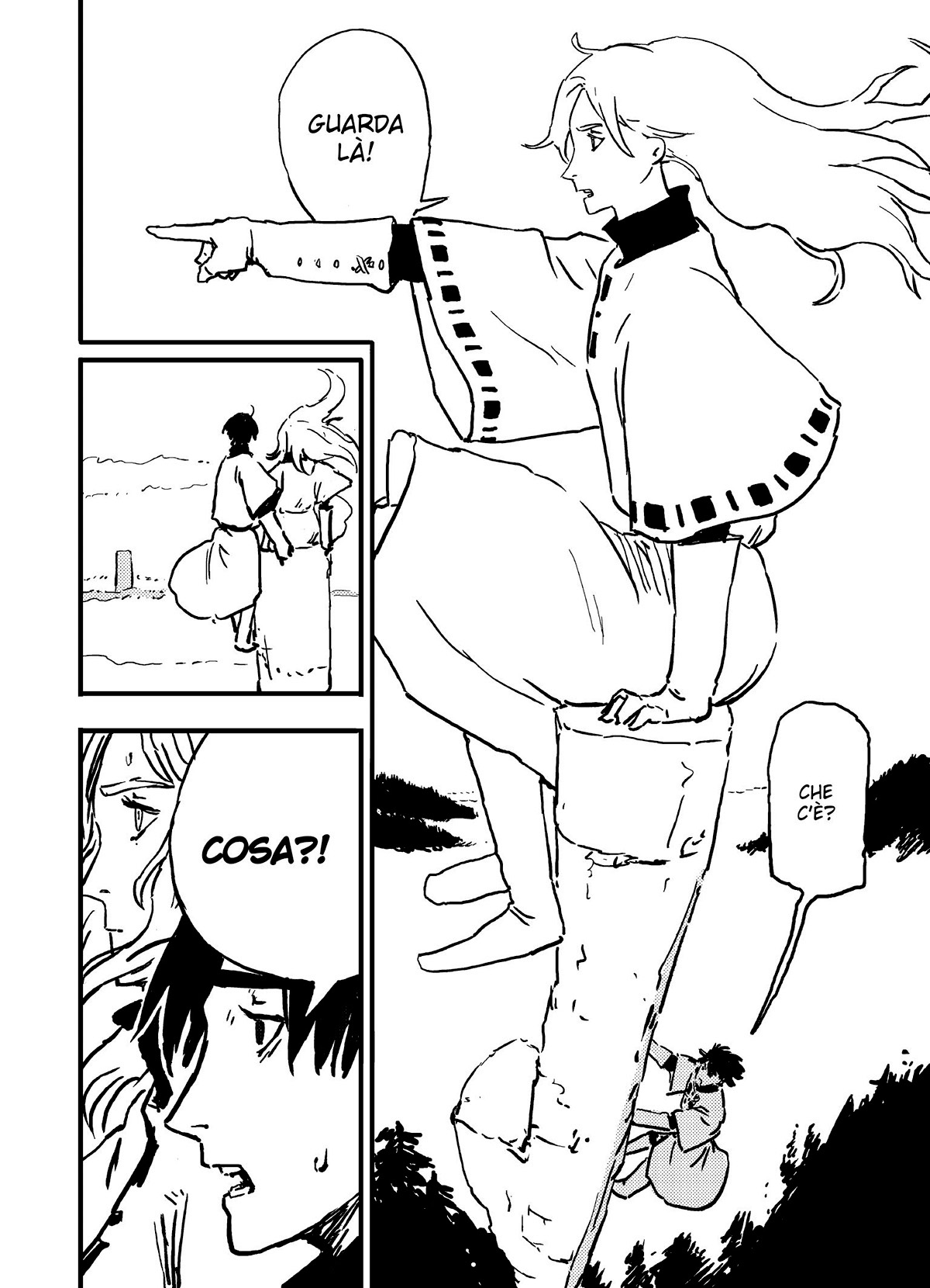 Read Tower Dungeon IT Manga Online