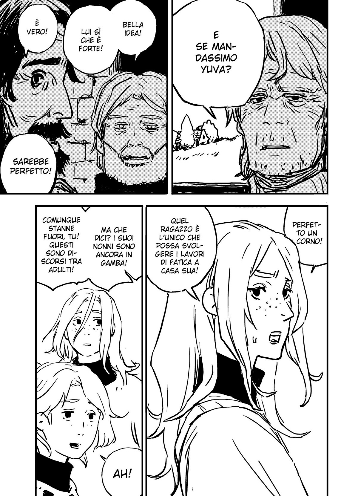 Read Tower Dungeon IT Manga Online