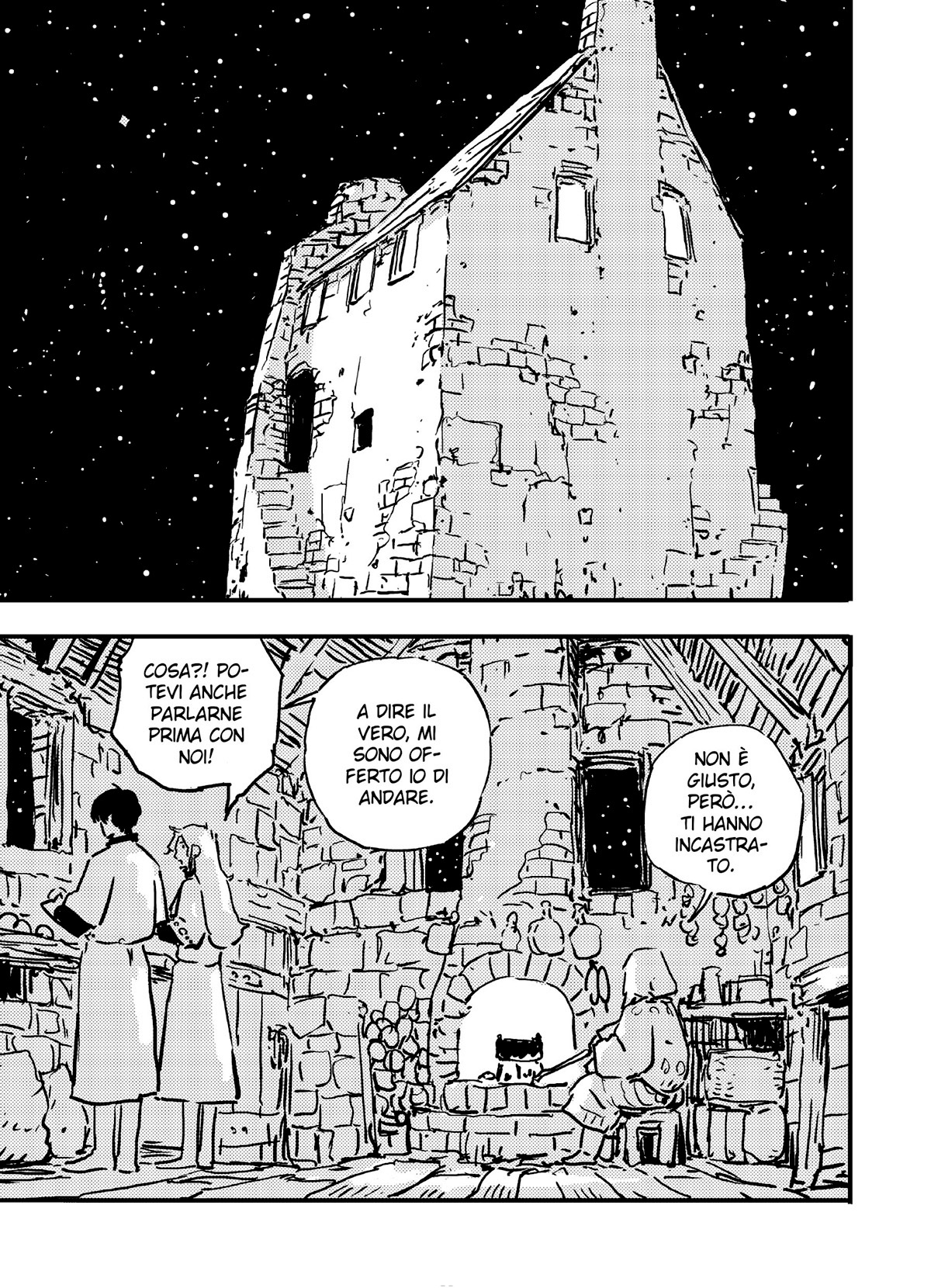 Read Tower Dungeon IT Manga Online