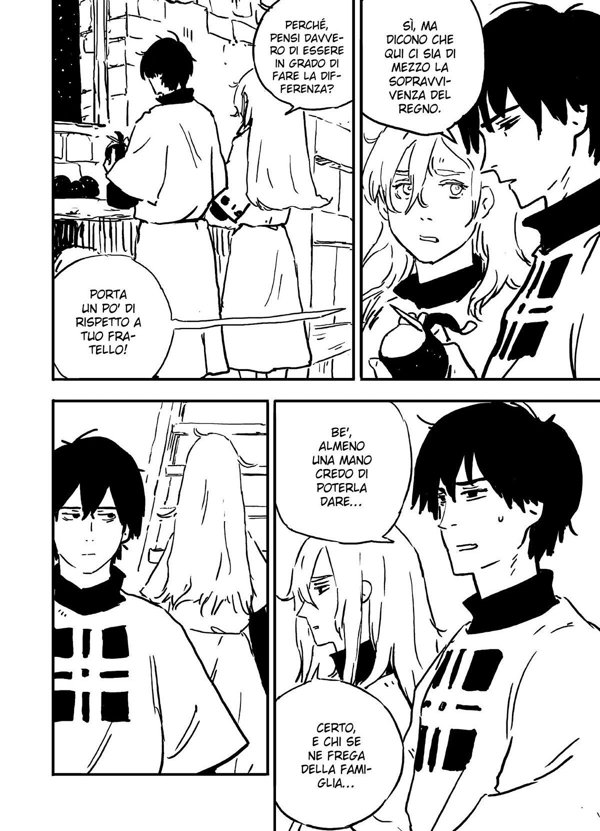 Read Tower Dungeon IT Manga Online