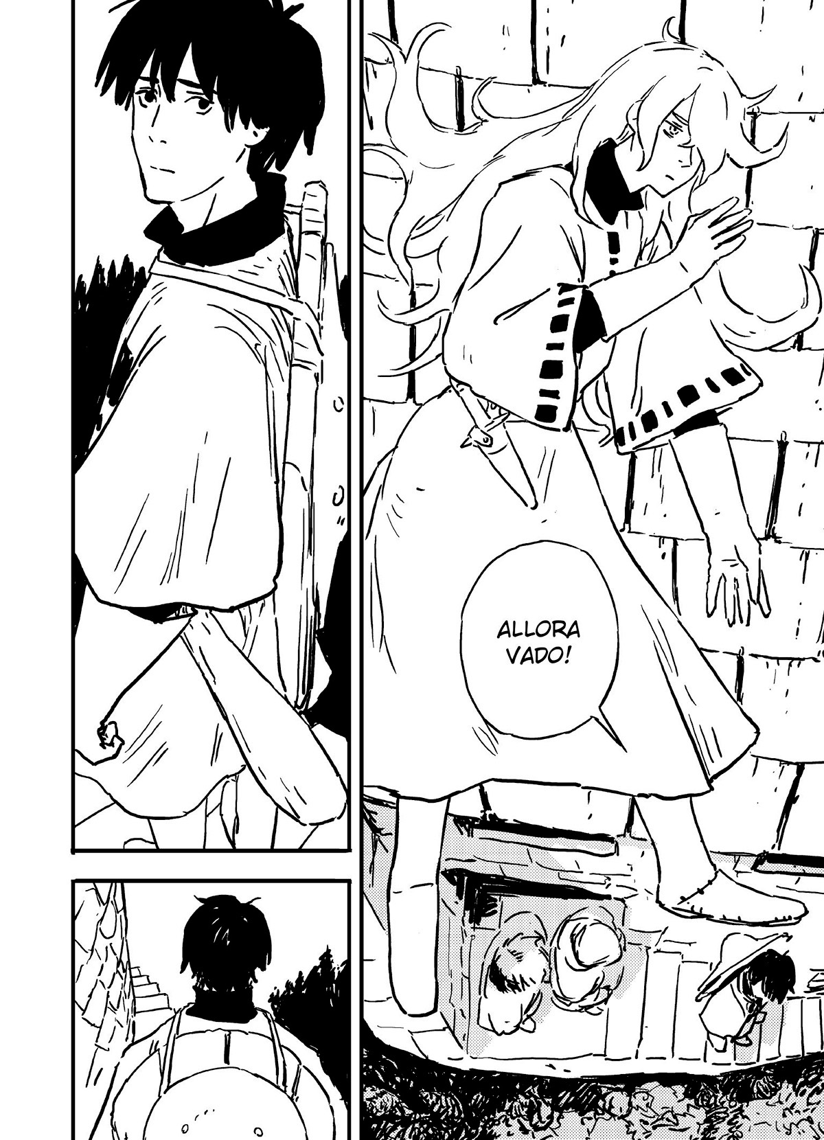 Read Tower Dungeon IT Manga Online