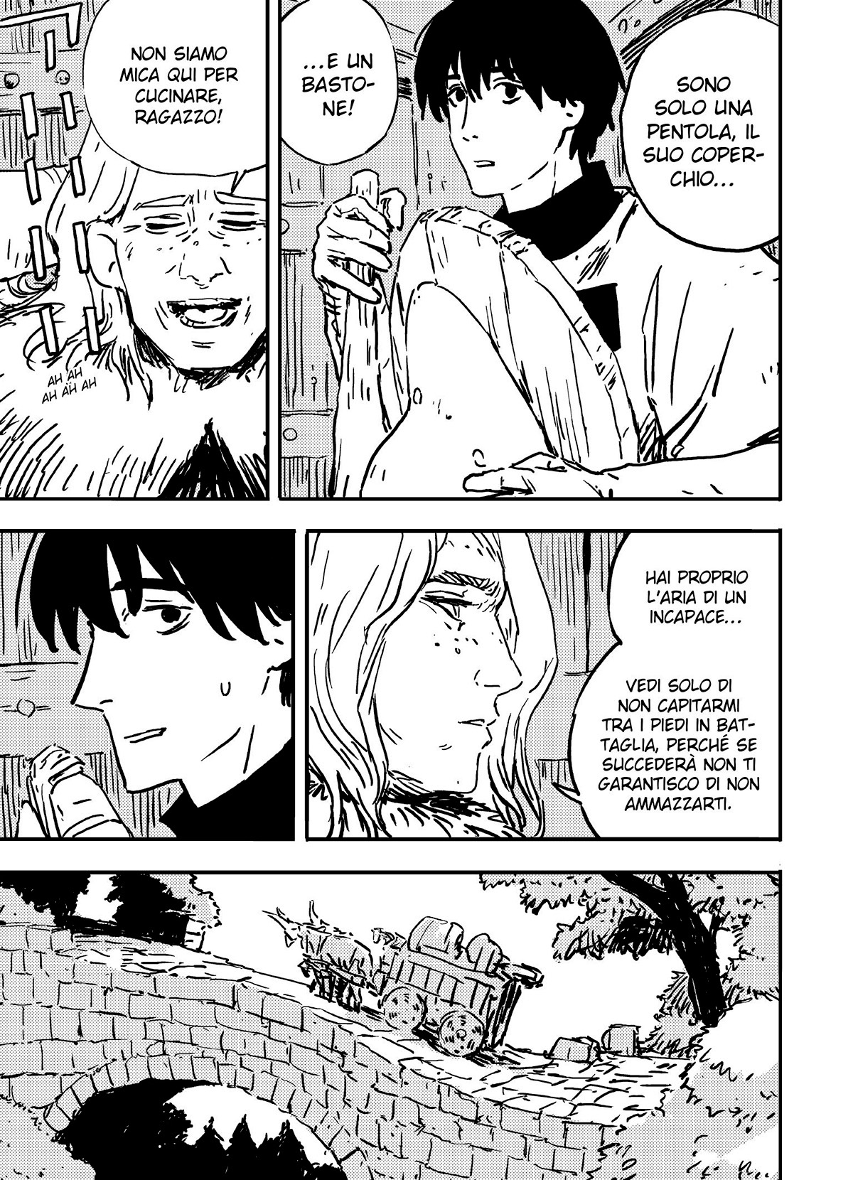 Read Tower Dungeon IT Manga Online