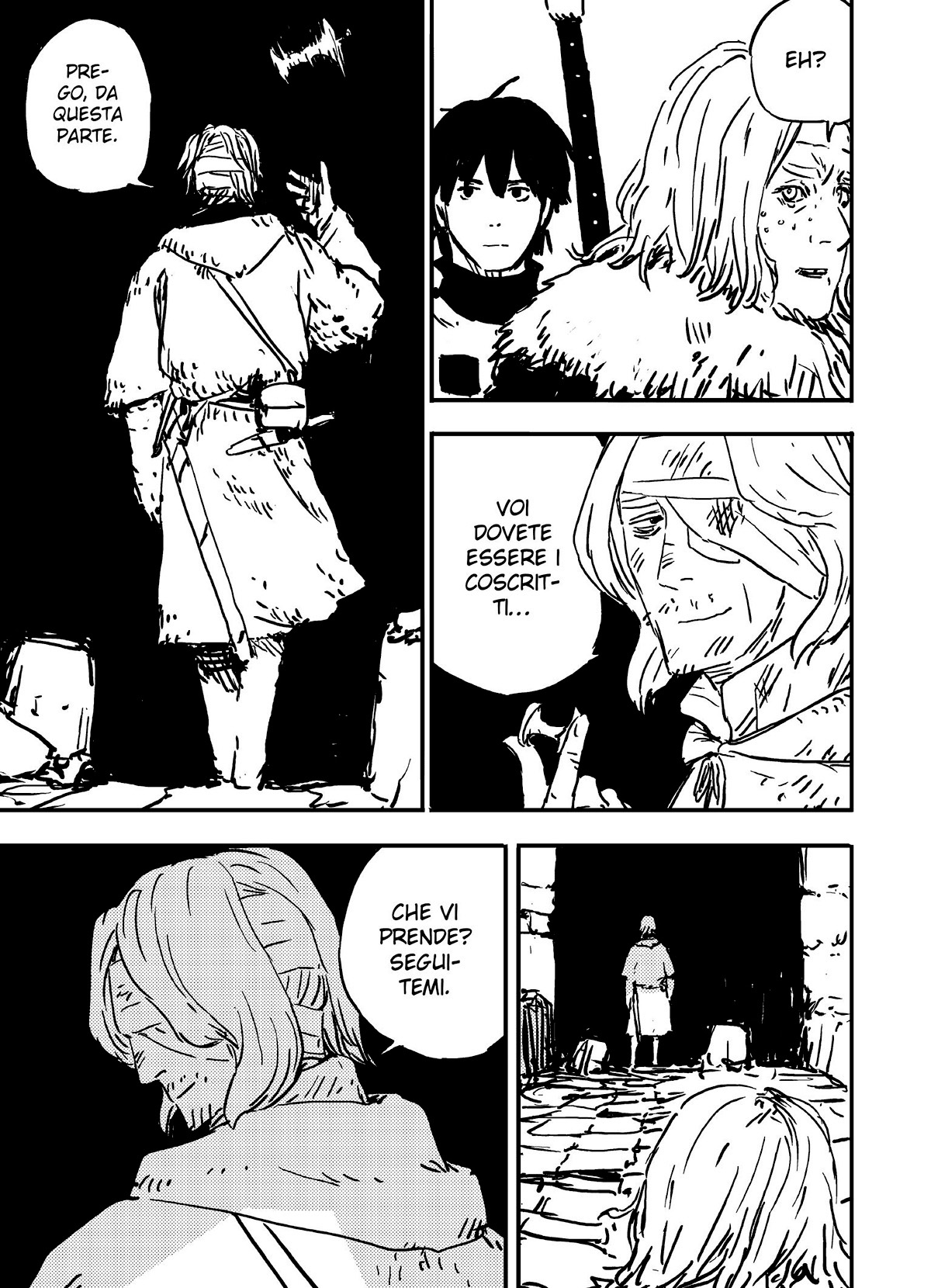 Read Tower Dungeon IT Manga Online