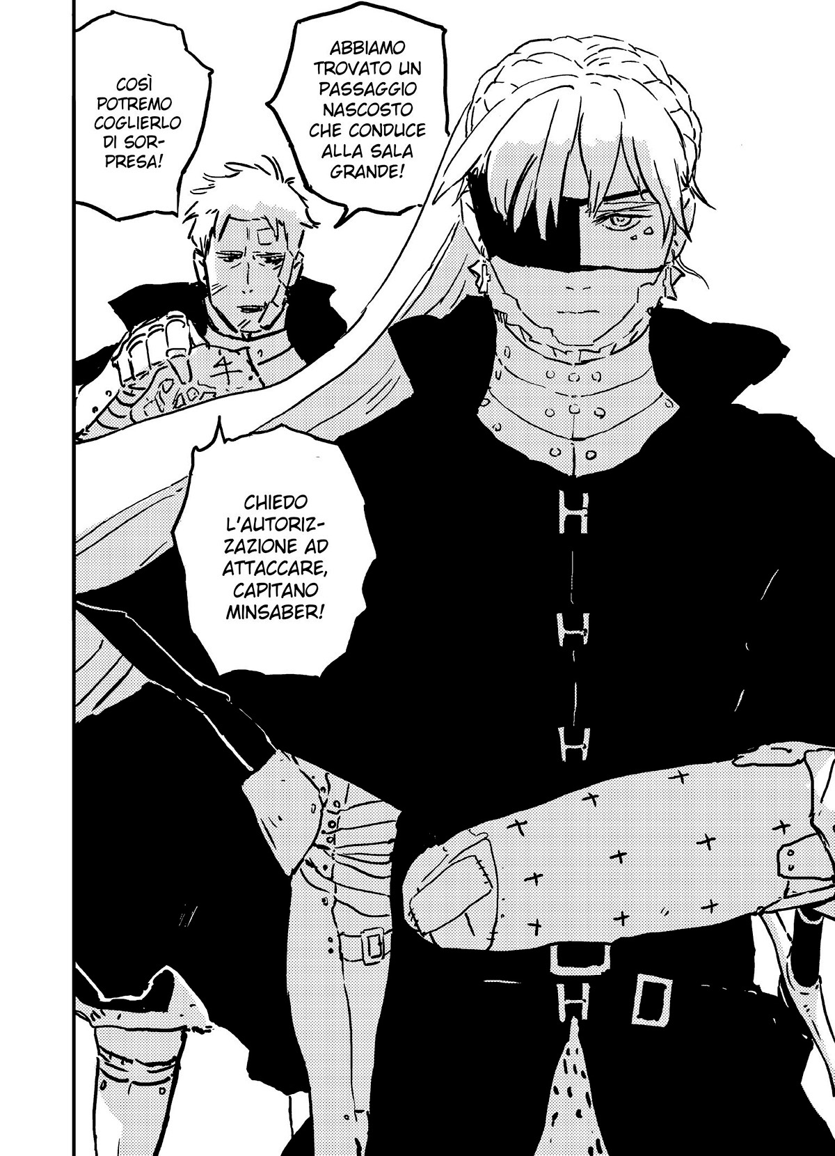 Read Tower Dungeon IT Manga Online