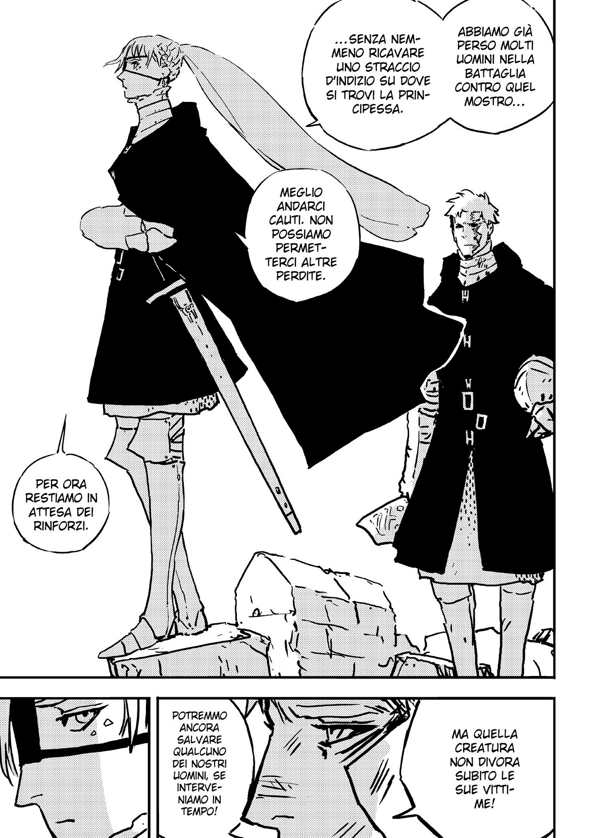 Read Tower Dungeon IT Manga Online