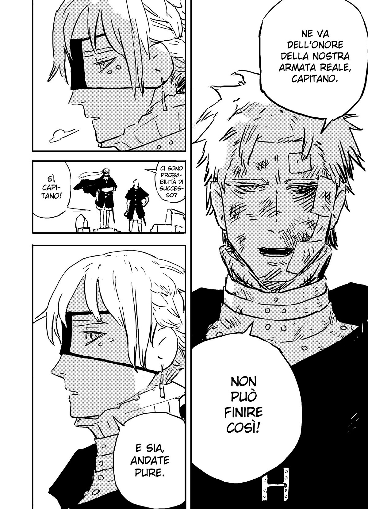 Read Tower Dungeon IT Manga Online