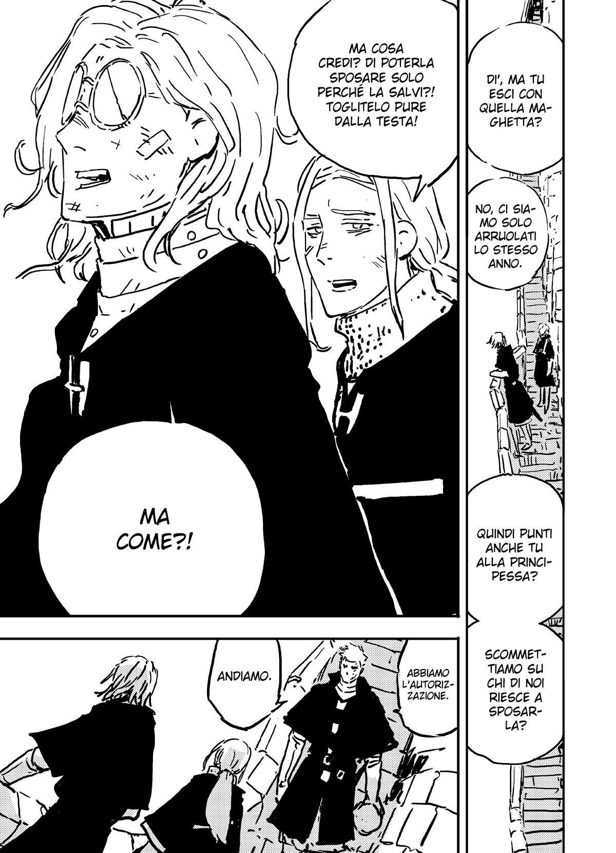 Read Tower Dungeon IT Manga Online