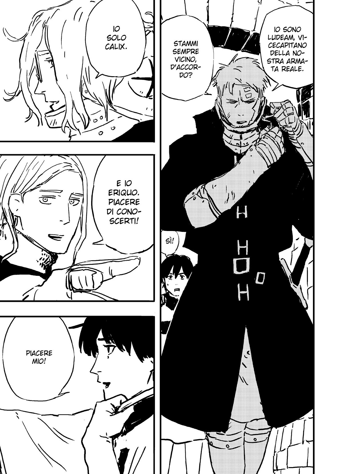 Read Tower Dungeon IT Manga Online