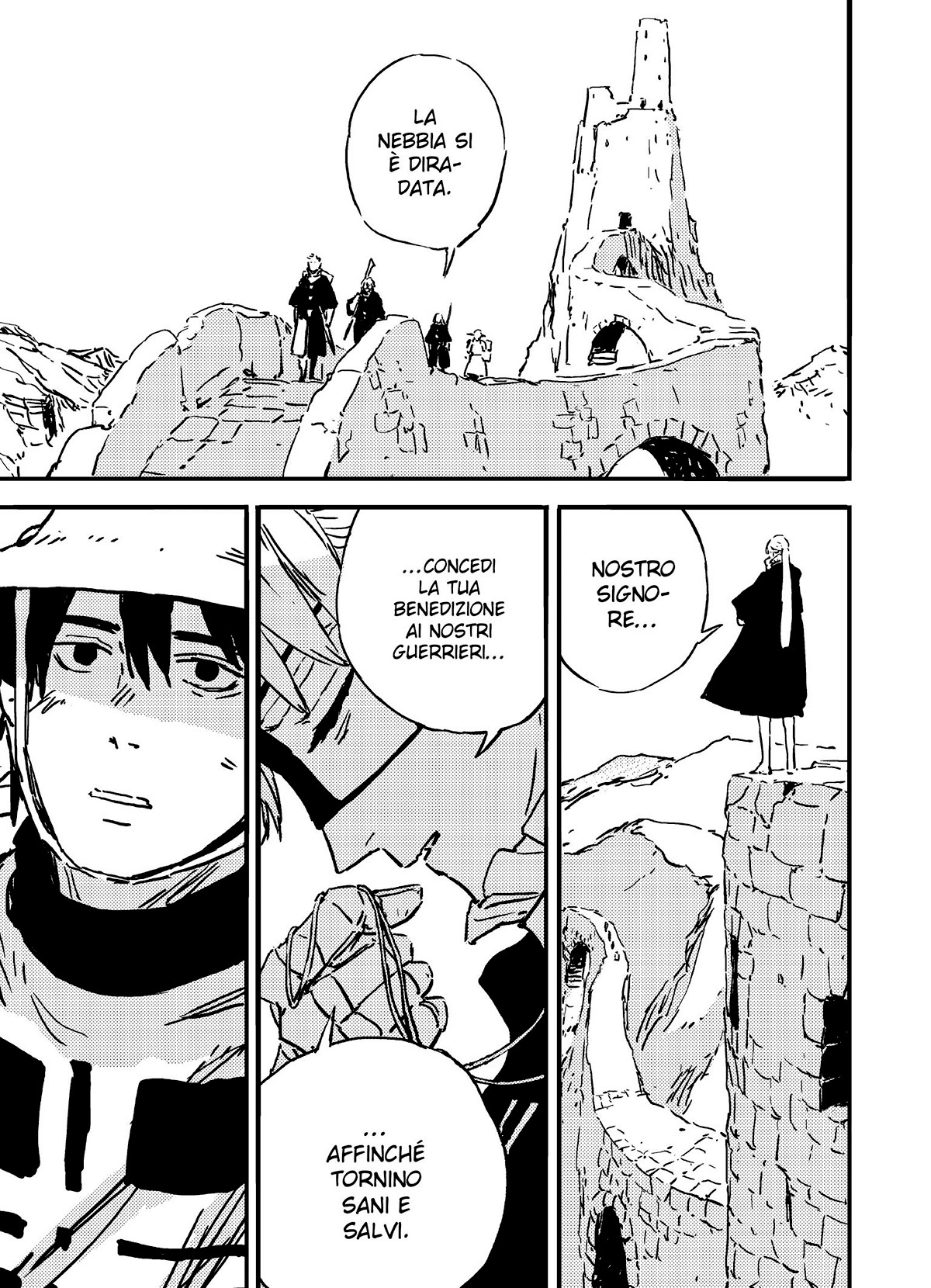 Read Tower Dungeon IT Manga Online