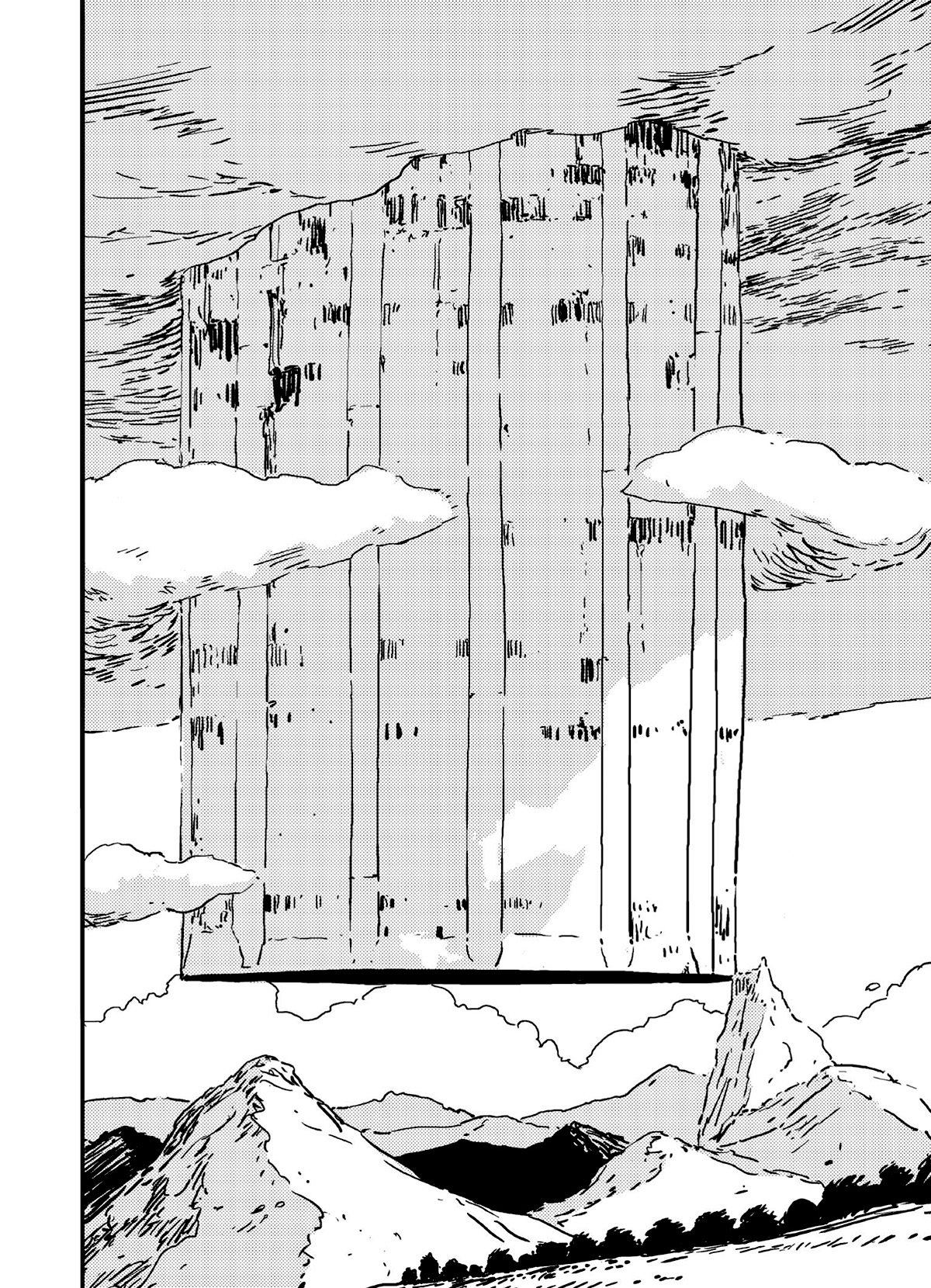 Read Tower Dungeon IT Manga Online