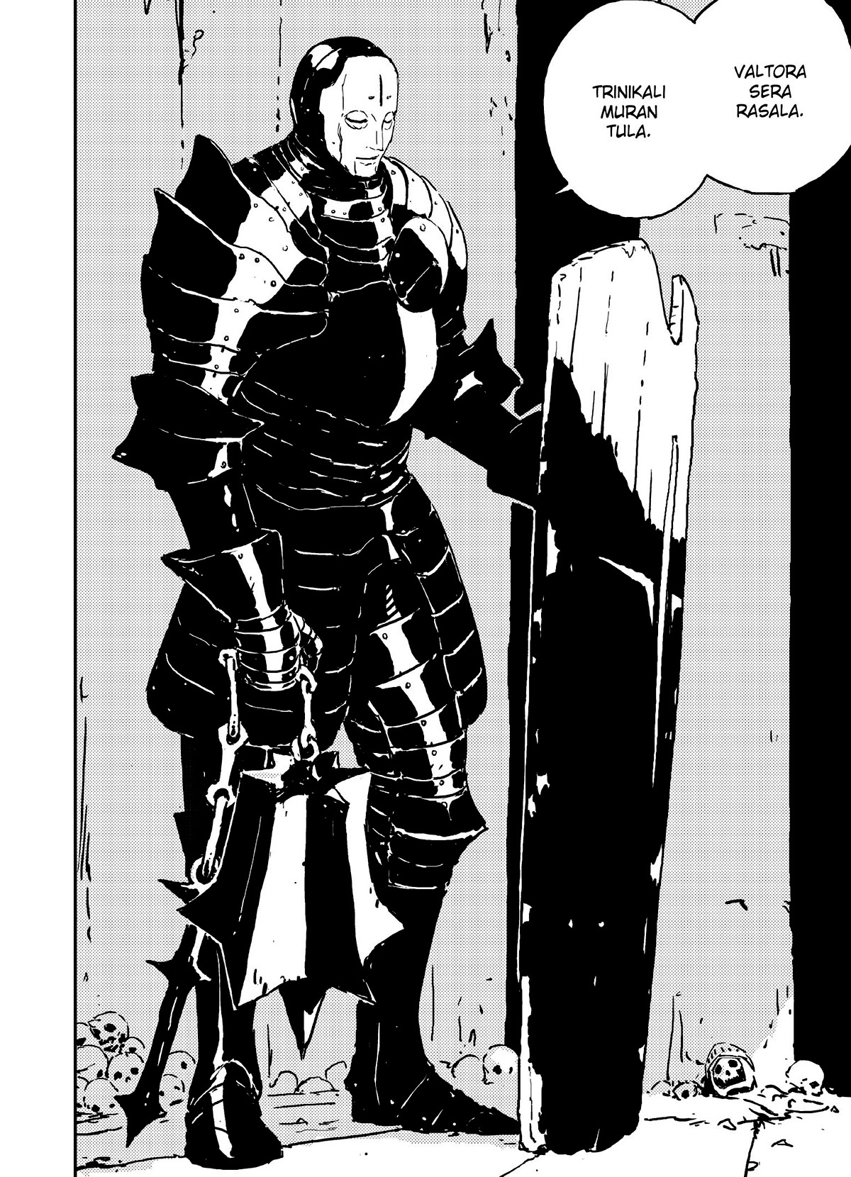 Read Tower Dungeon IT Manga Online