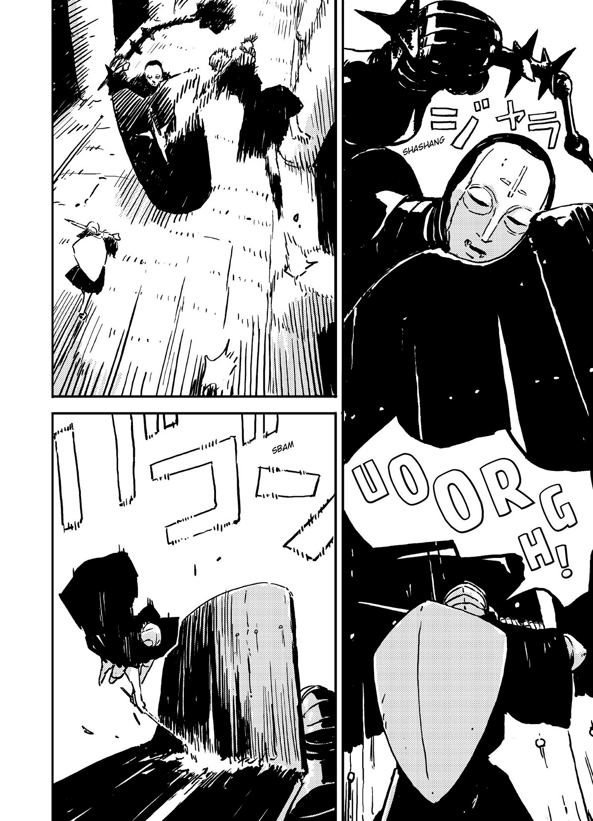 Read Tower Dungeon IT Manga Online