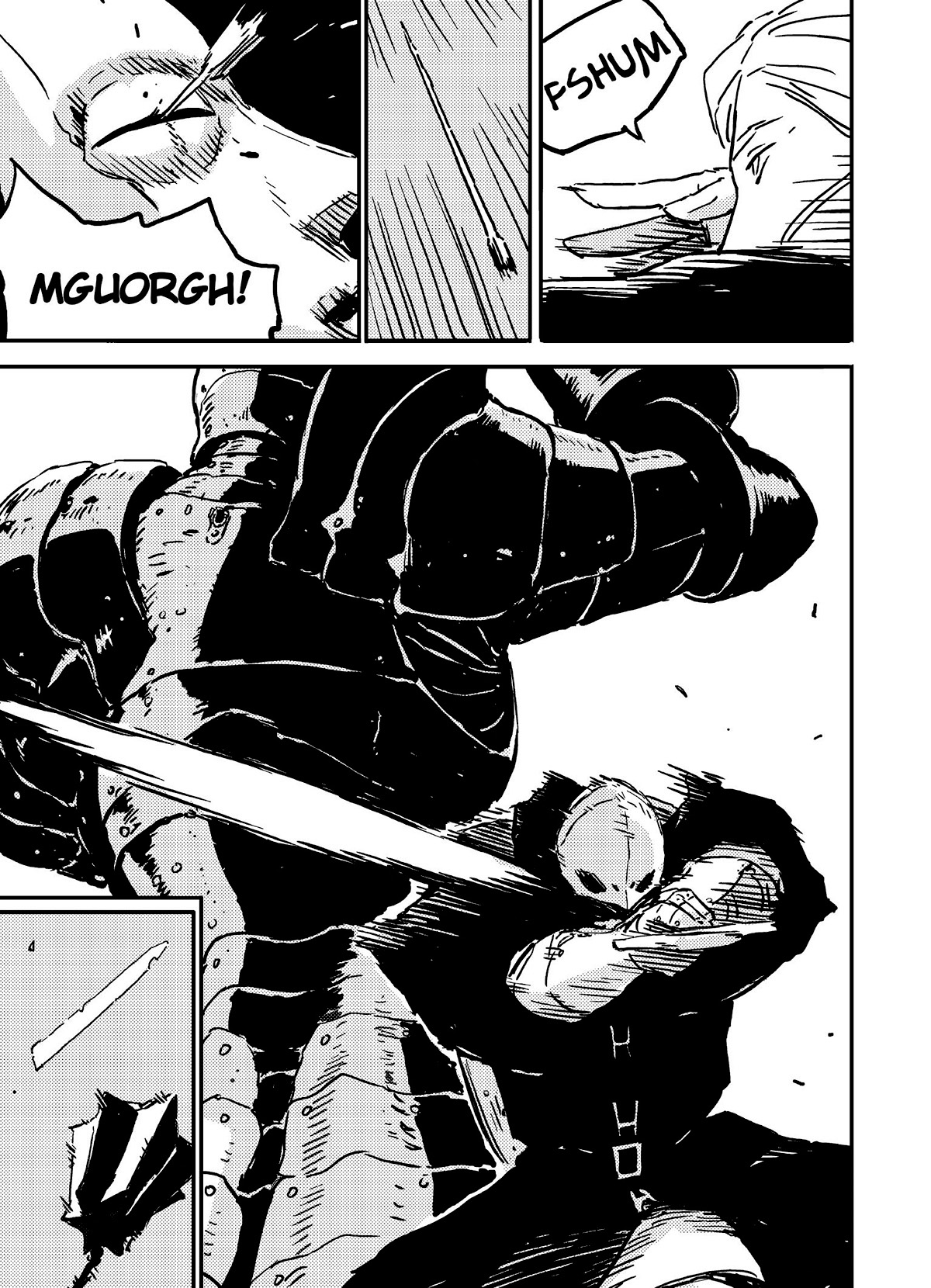 Read Tower Dungeon IT Manga Online