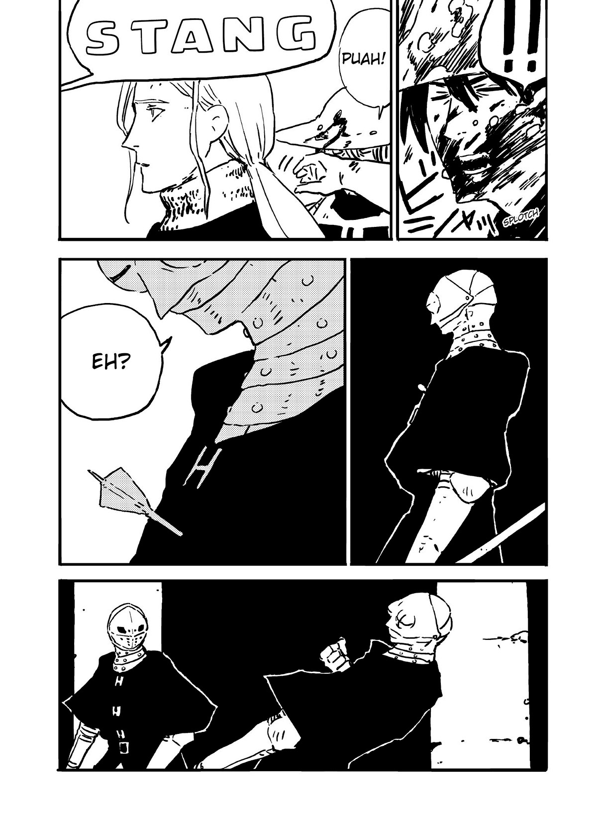 Read Tower Dungeon IT Manga Online