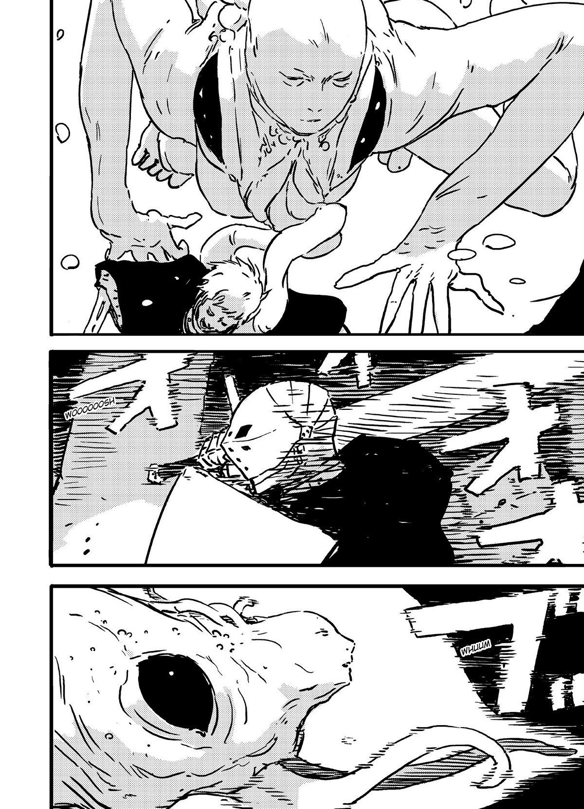 Read Tower Dungeon IT Manga Online