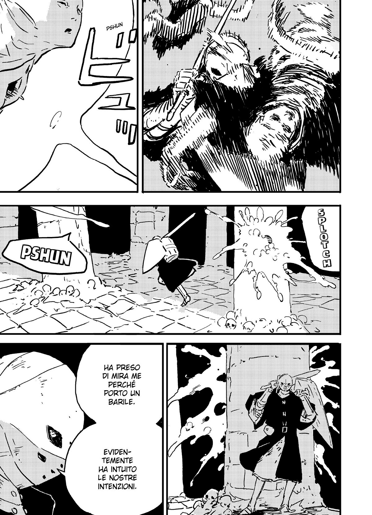 Read Tower Dungeon IT Manga Online