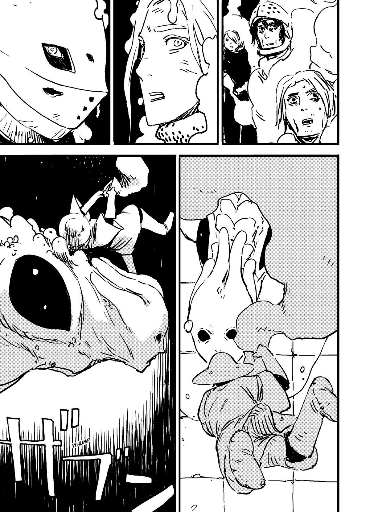 Read Tower Dungeon IT Manga Online