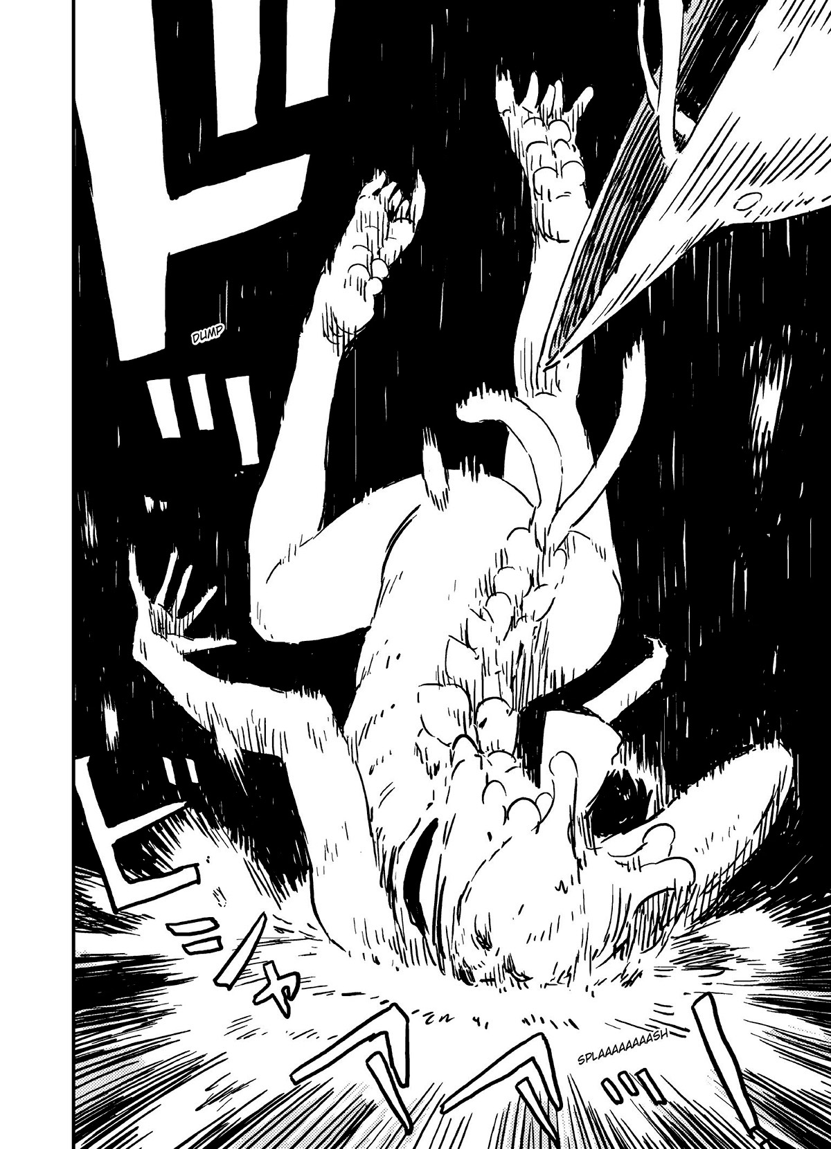 Read Tower Dungeon IT Manga Online