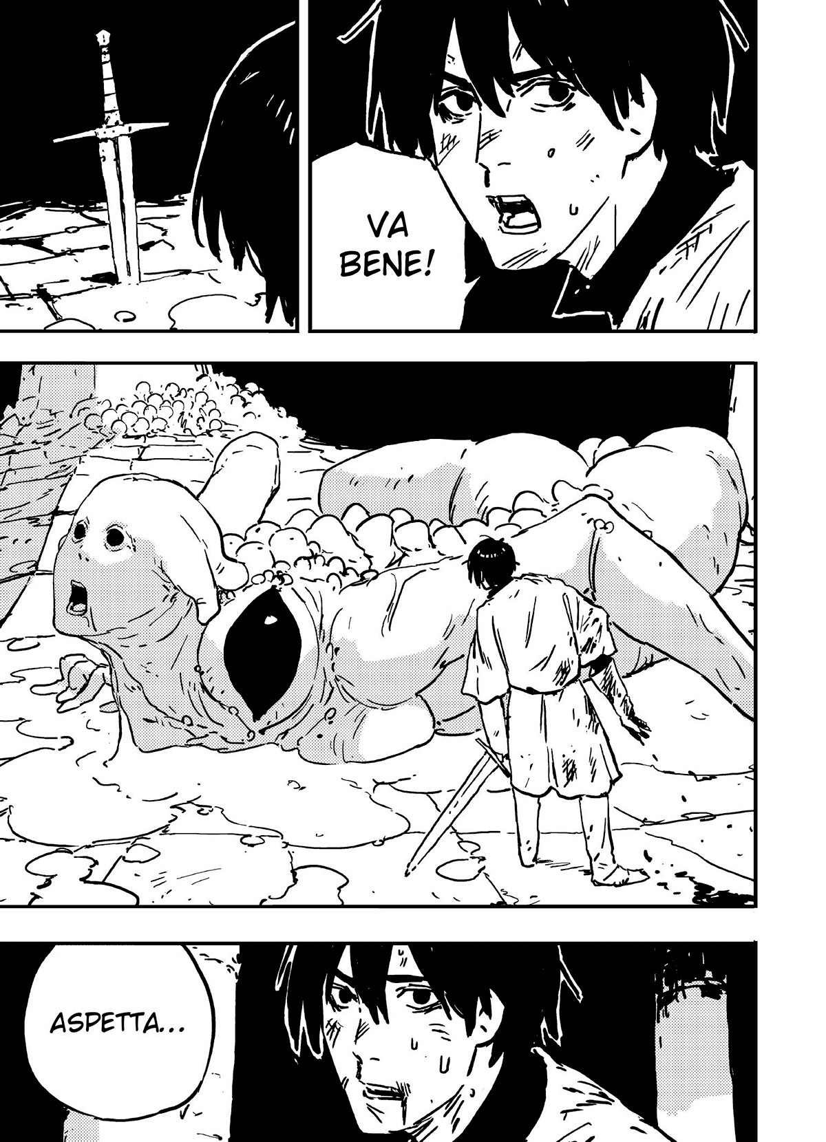 Read Tower Dungeon IT Manga Online