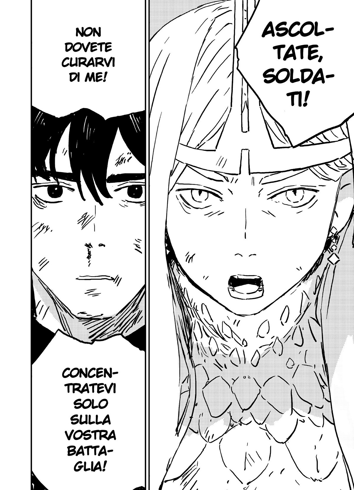 Read Tower Dungeon IT Manga Online