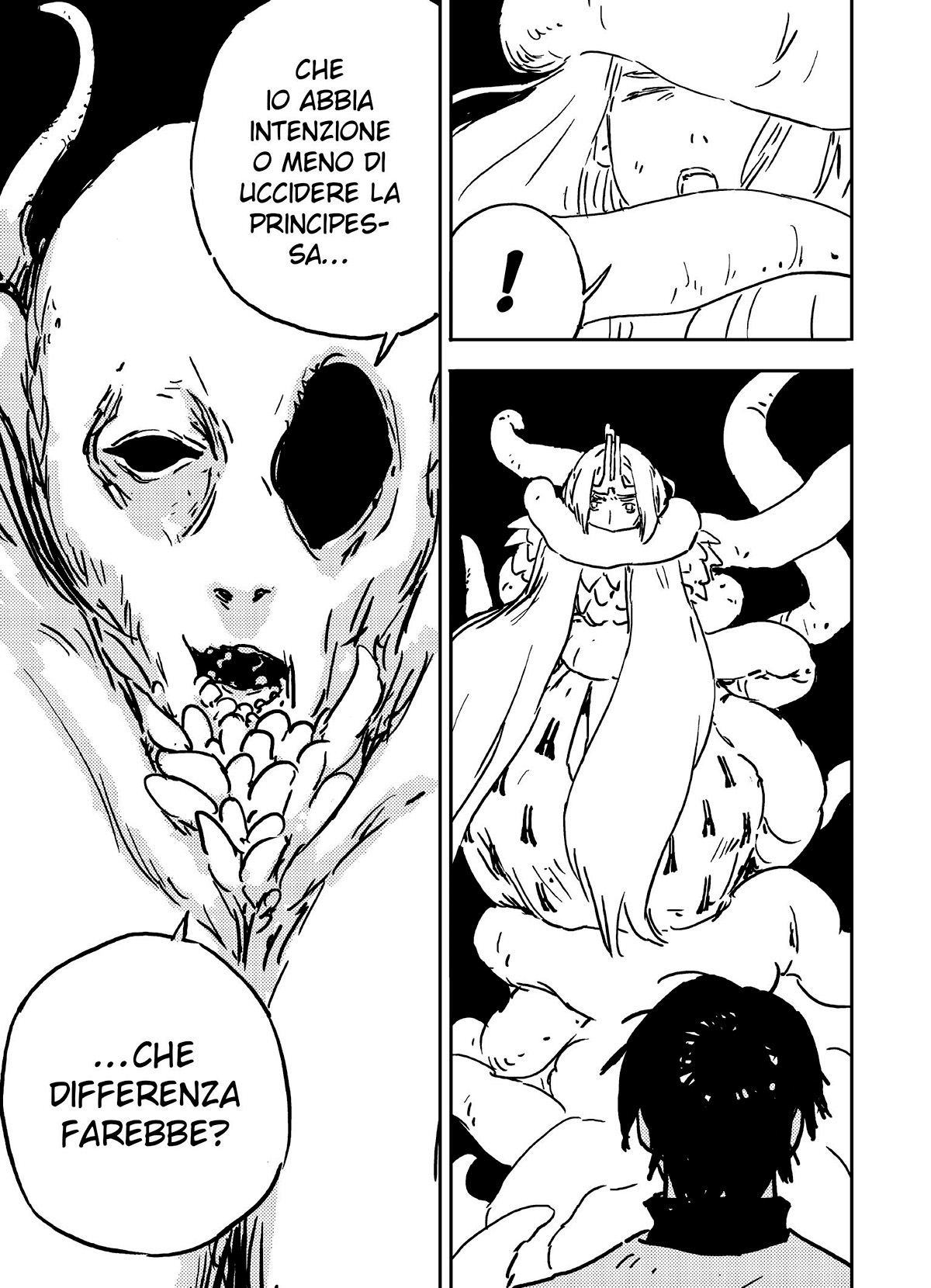 Read Tower Dungeon IT Manga Online