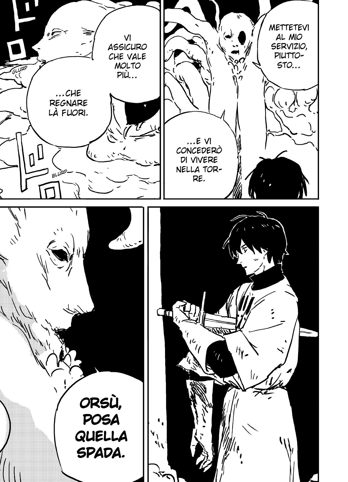 Read Tower Dungeon IT Manga Online