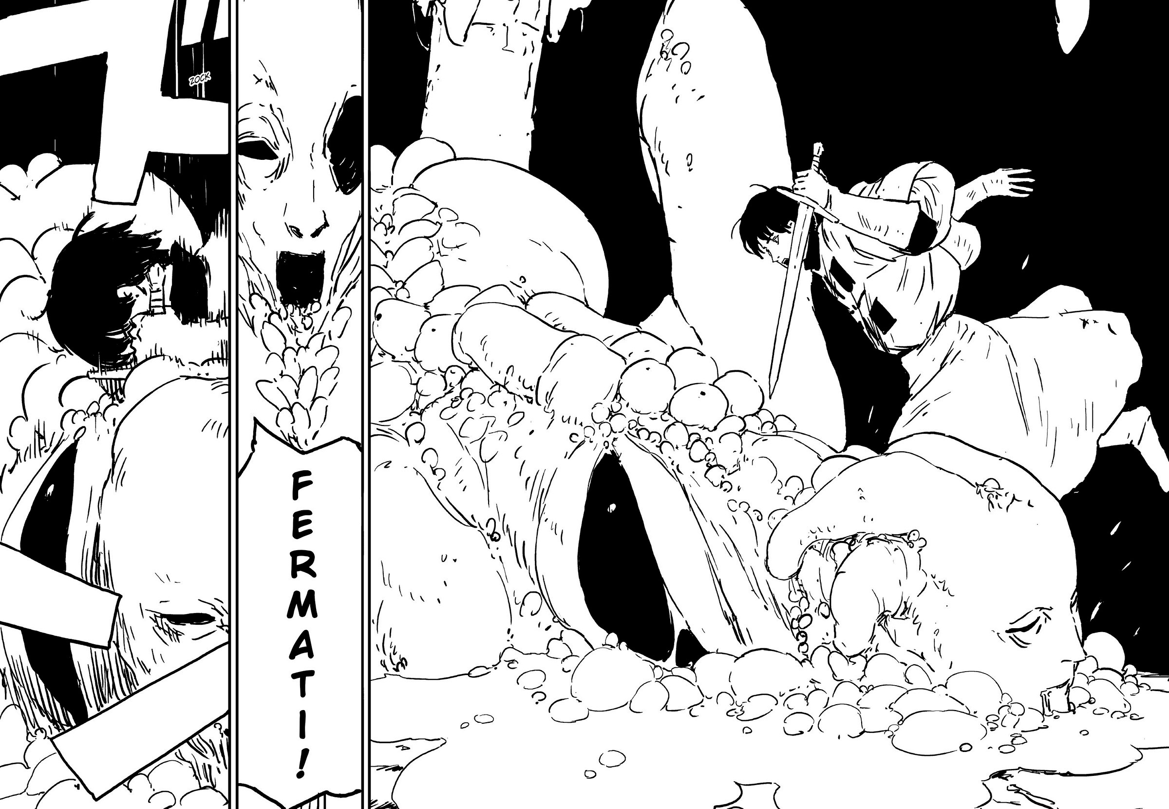 Read Tower Dungeon IT Manga Online