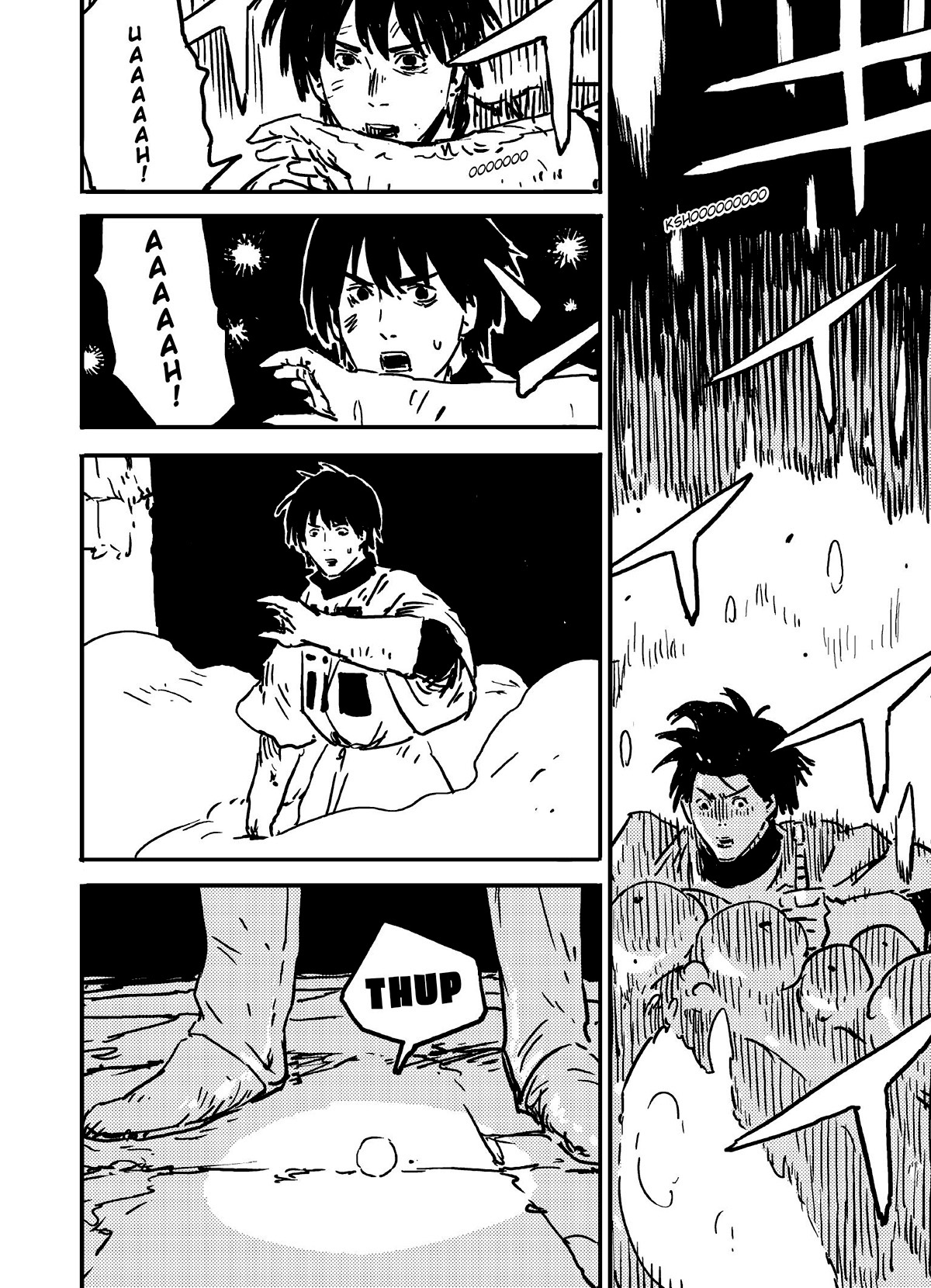 Read Tower Dungeon IT Manga Online