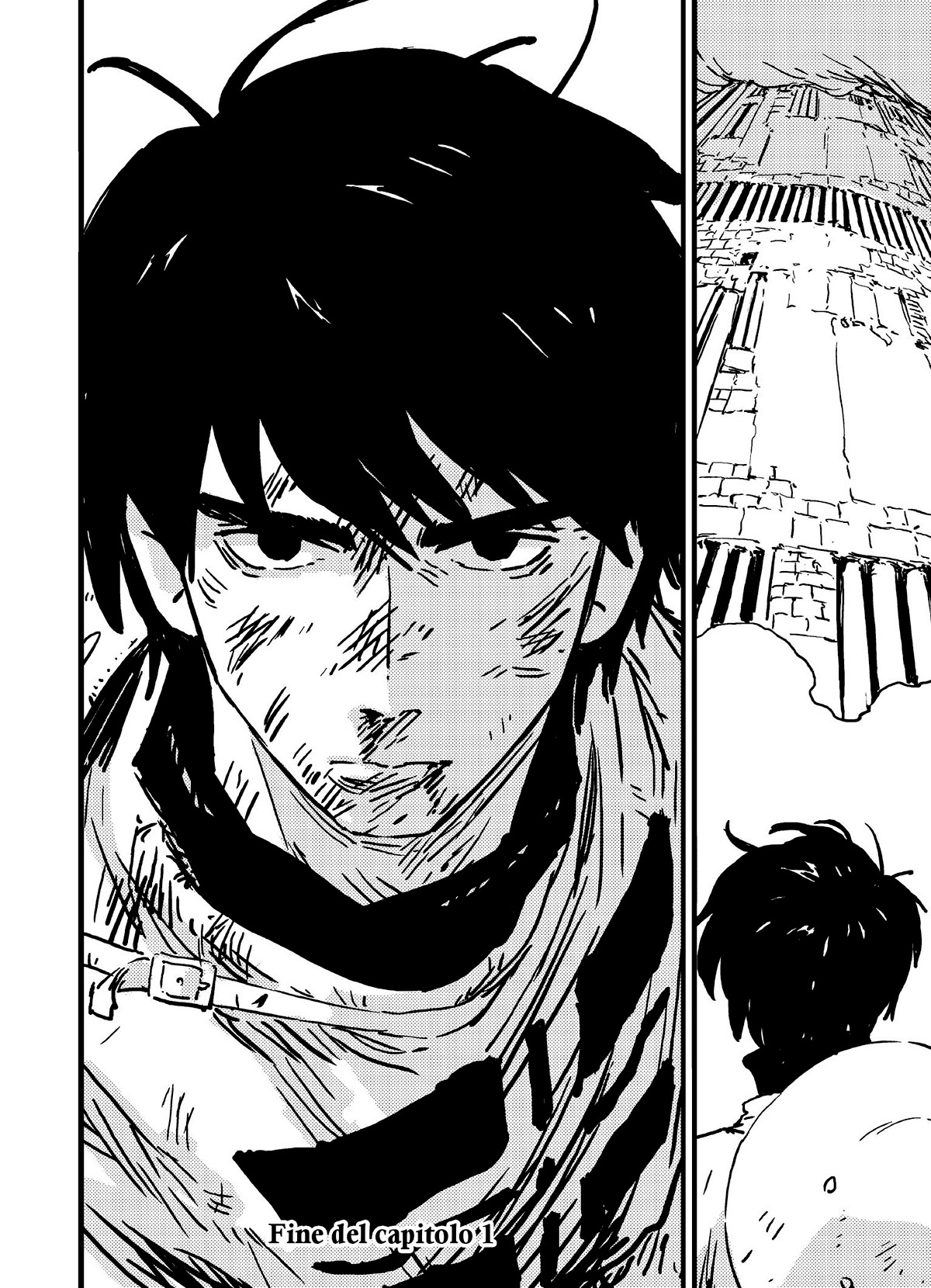 Read Tower Dungeon IT Manga Online