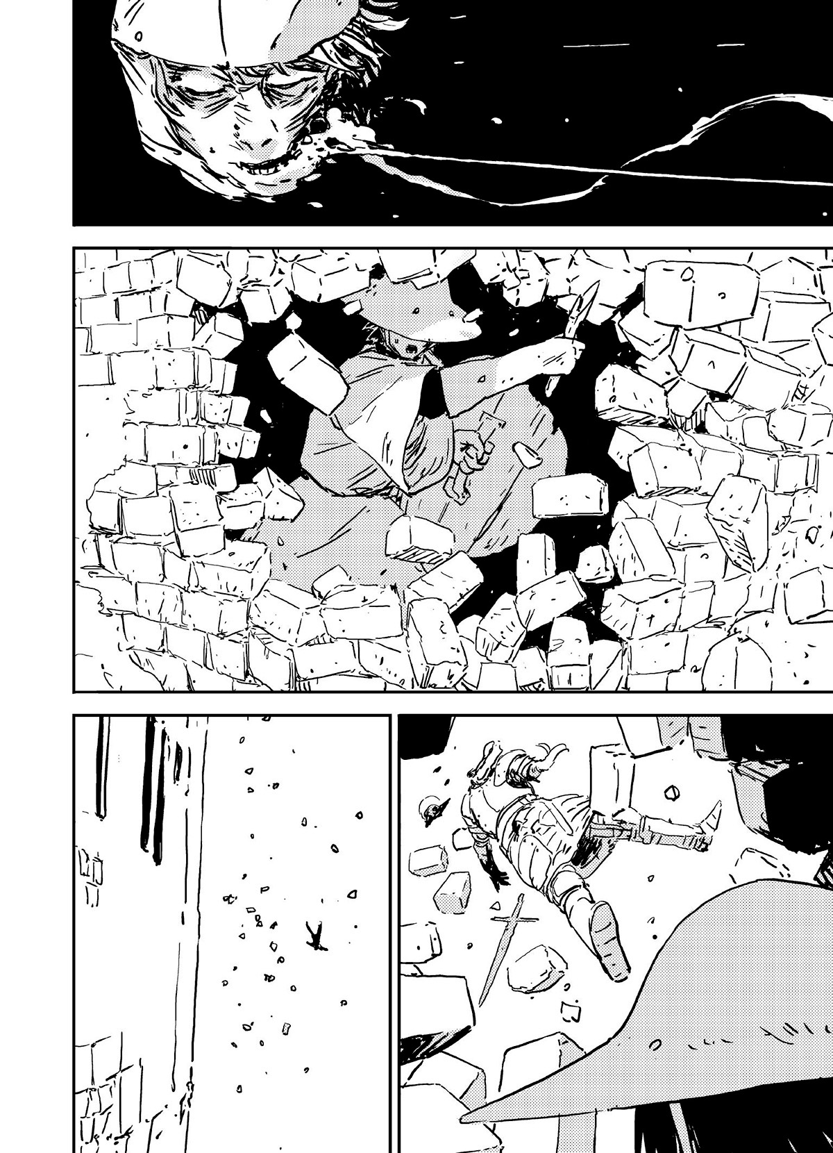 Read Tower Dungeon IT Manga Online