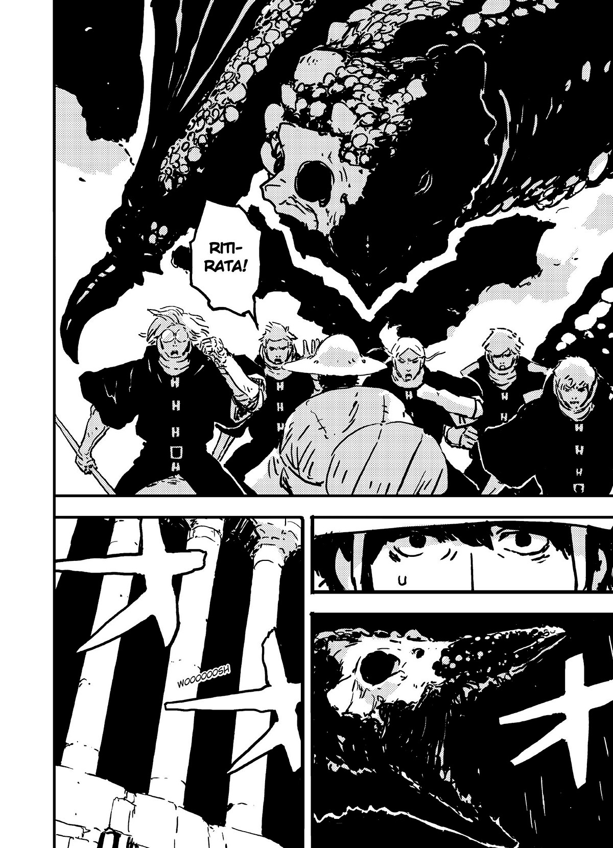 Read Tower Dungeon IT Manga Online