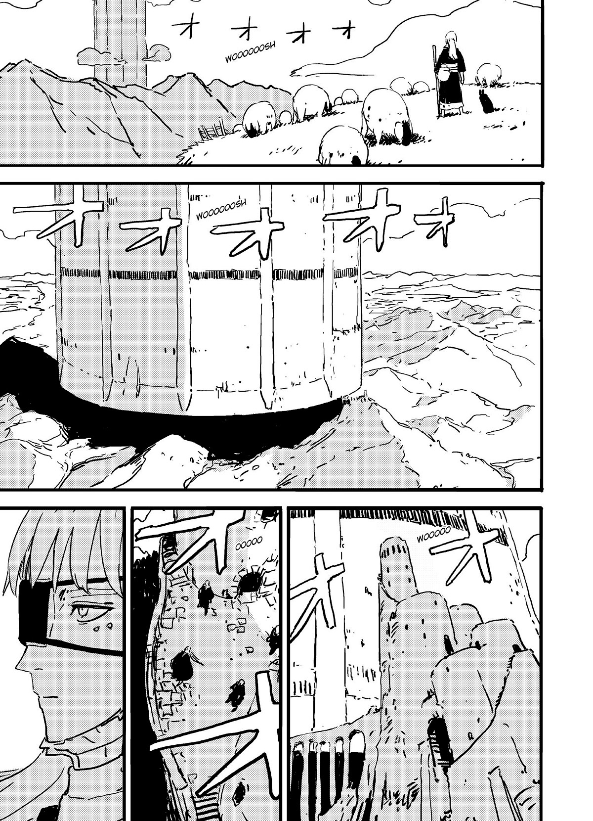 Read Tower Dungeon IT Manga Online