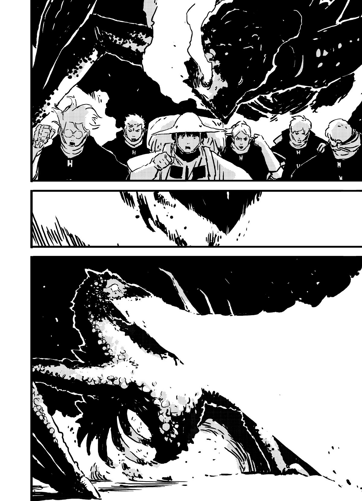 Read Tower Dungeon IT Manga Online