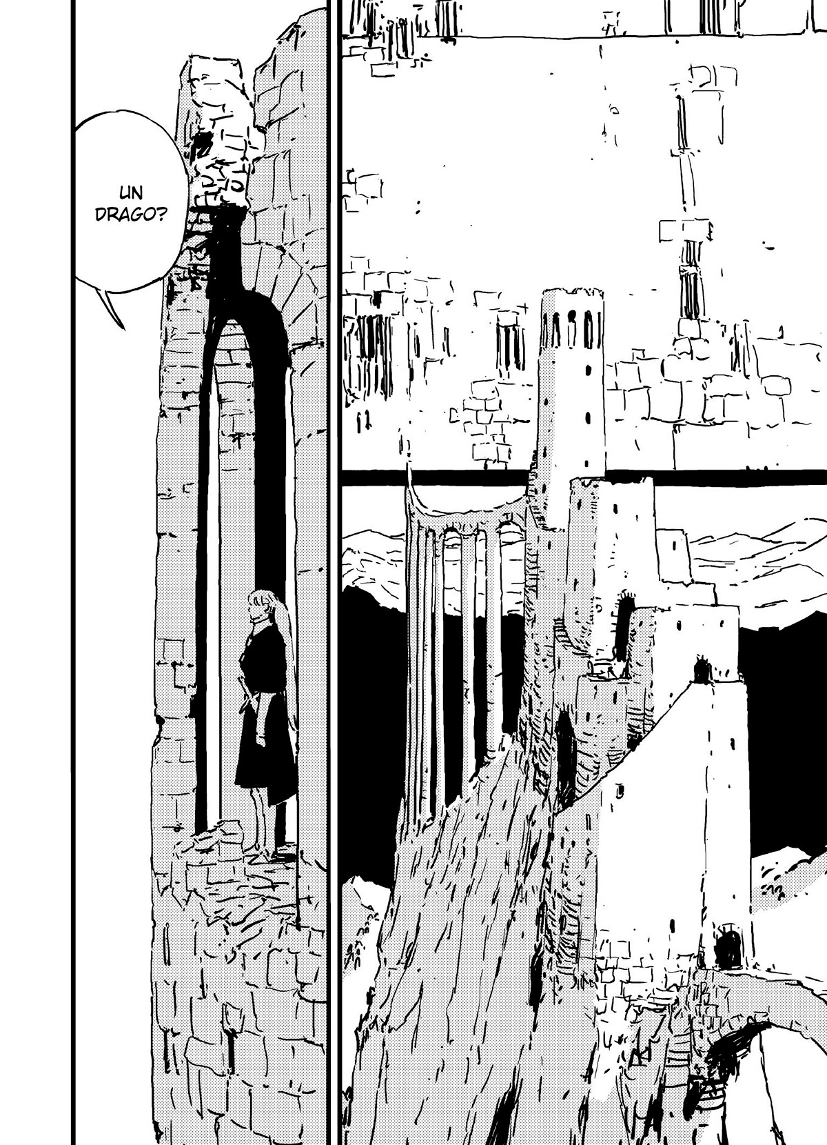 Read Tower Dungeon IT Manga Online