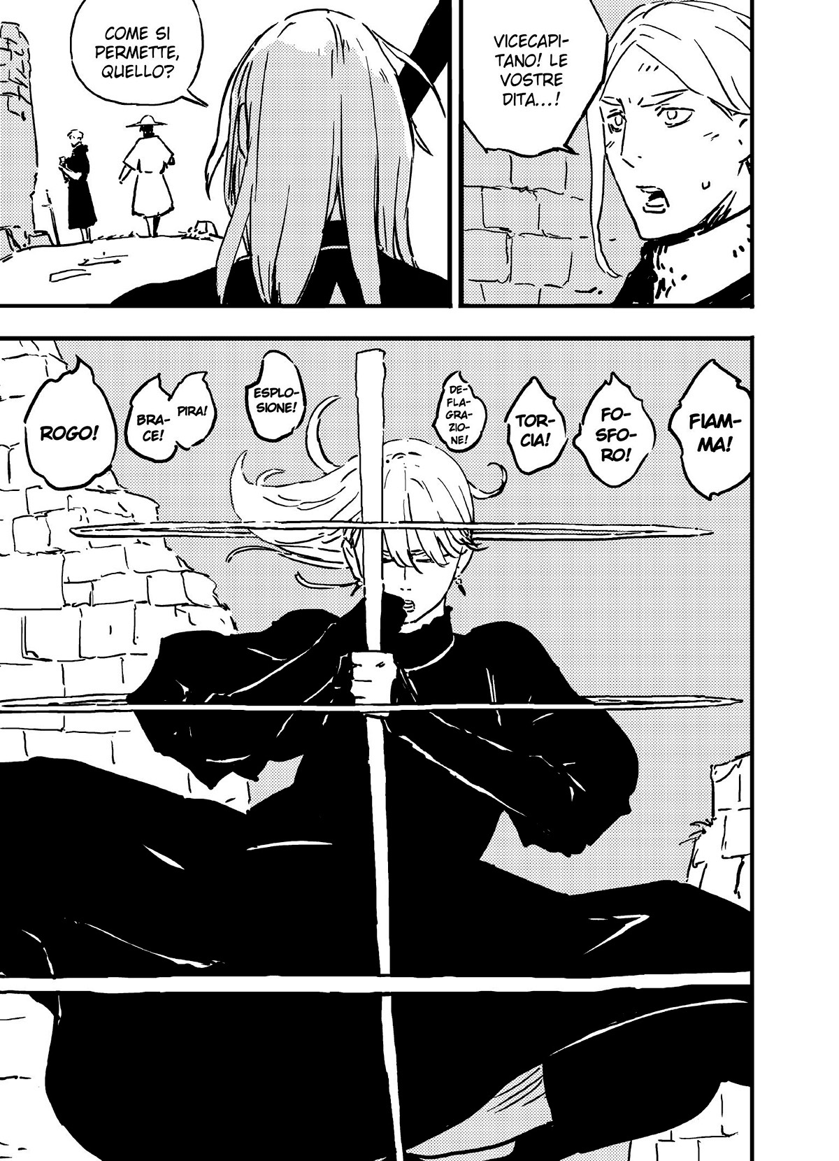 Read Tower Dungeon IT Manga Online