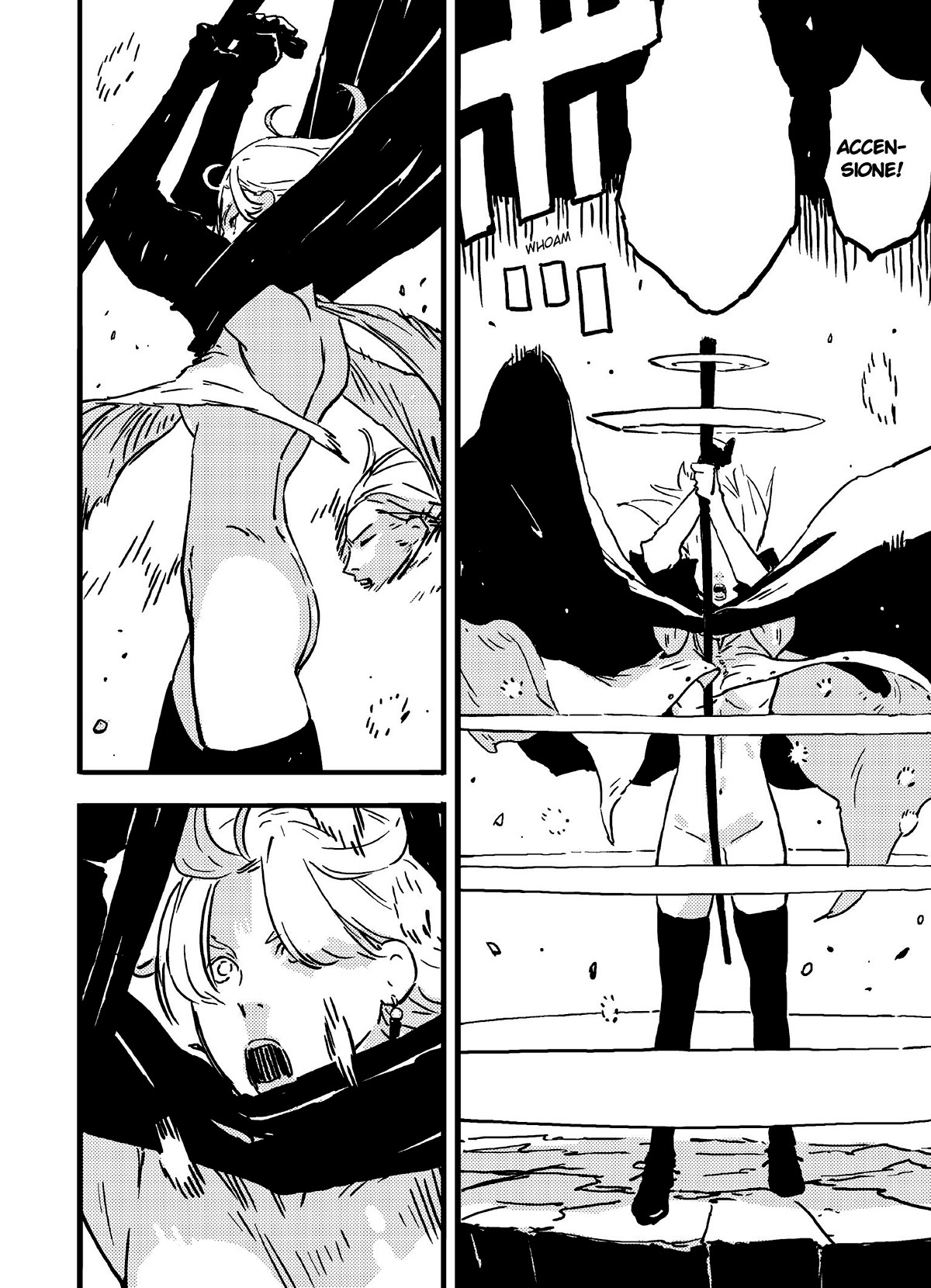 Read Tower Dungeon IT Manga Online