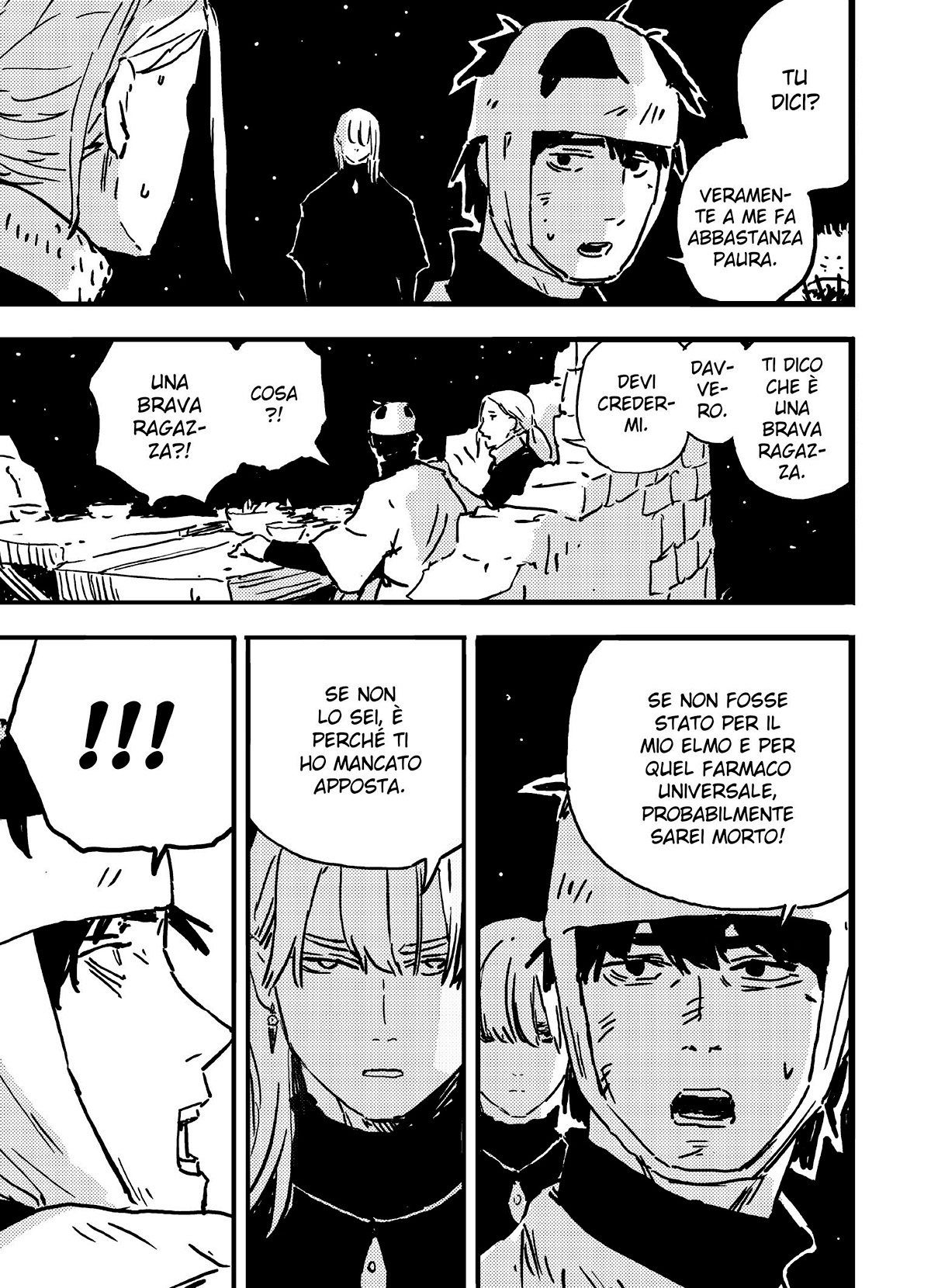 Read Tower Dungeon IT Manga Online