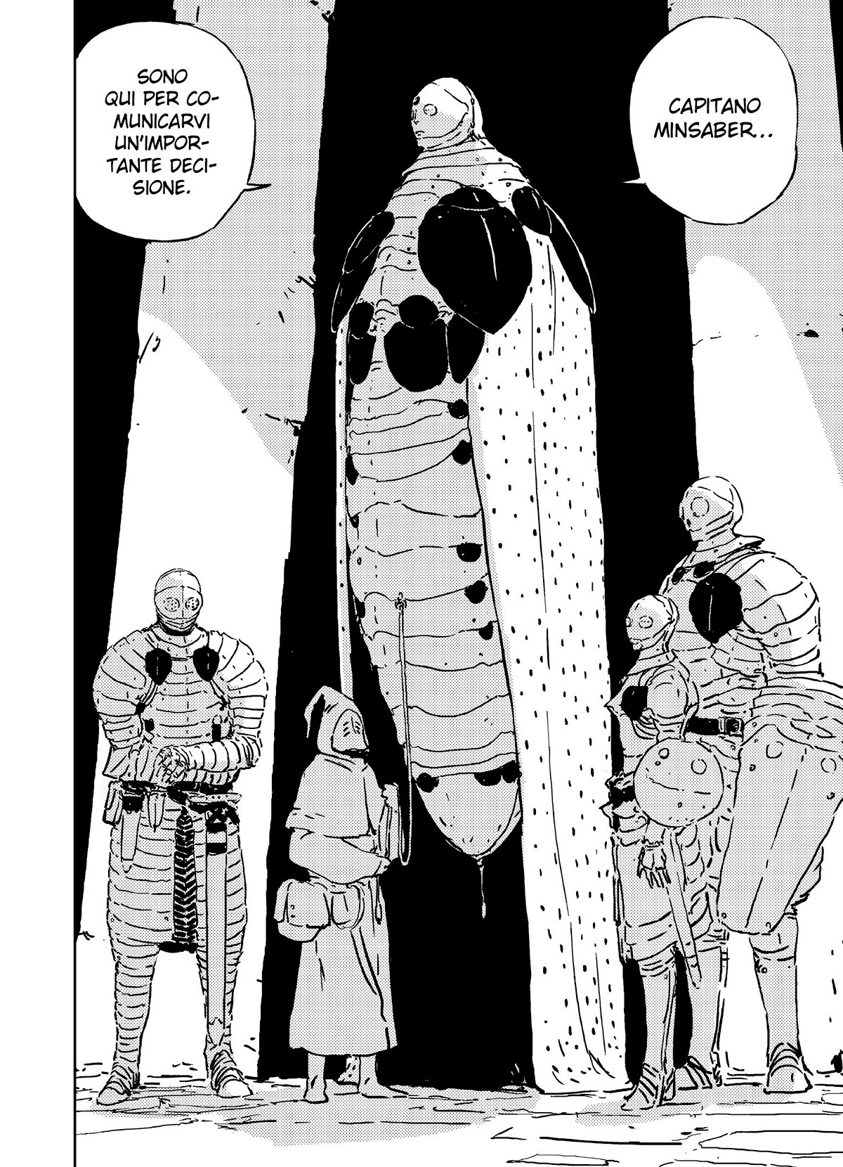 Read Tower Dungeon IT Manga Online