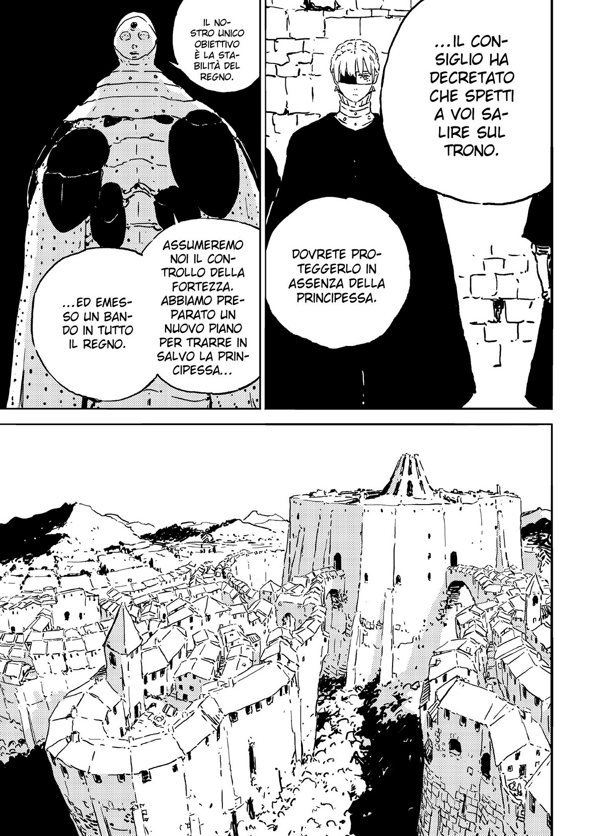 Read Tower Dungeon IT Manga Online