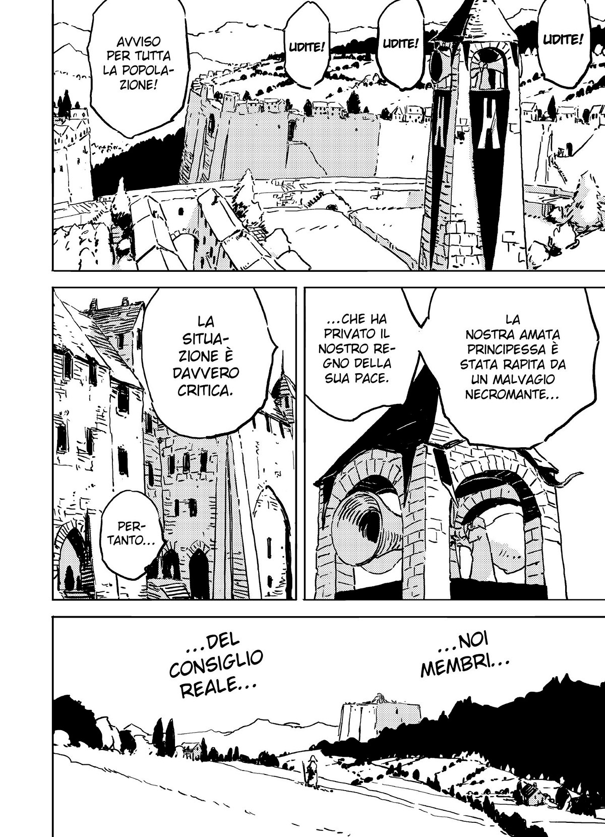 Read Tower Dungeon IT Manga Online