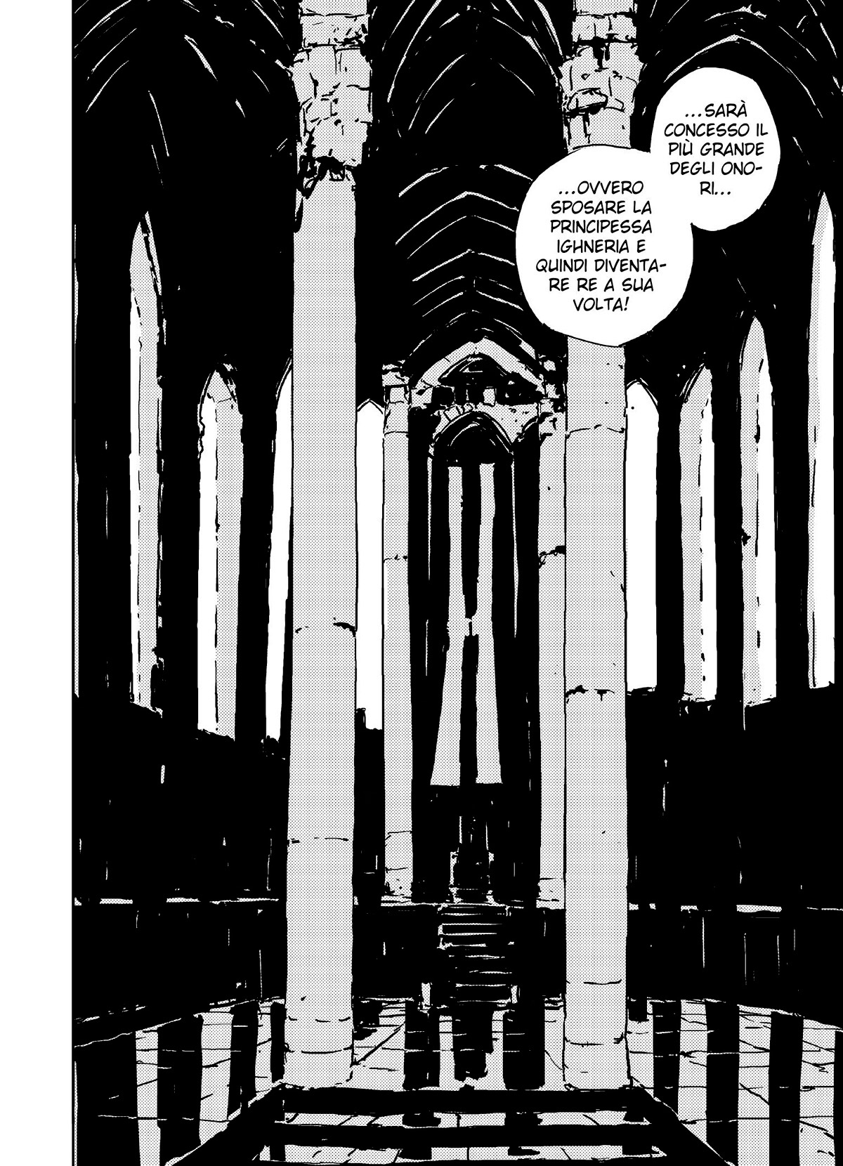 Read Tower Dungeon IT Manga Online