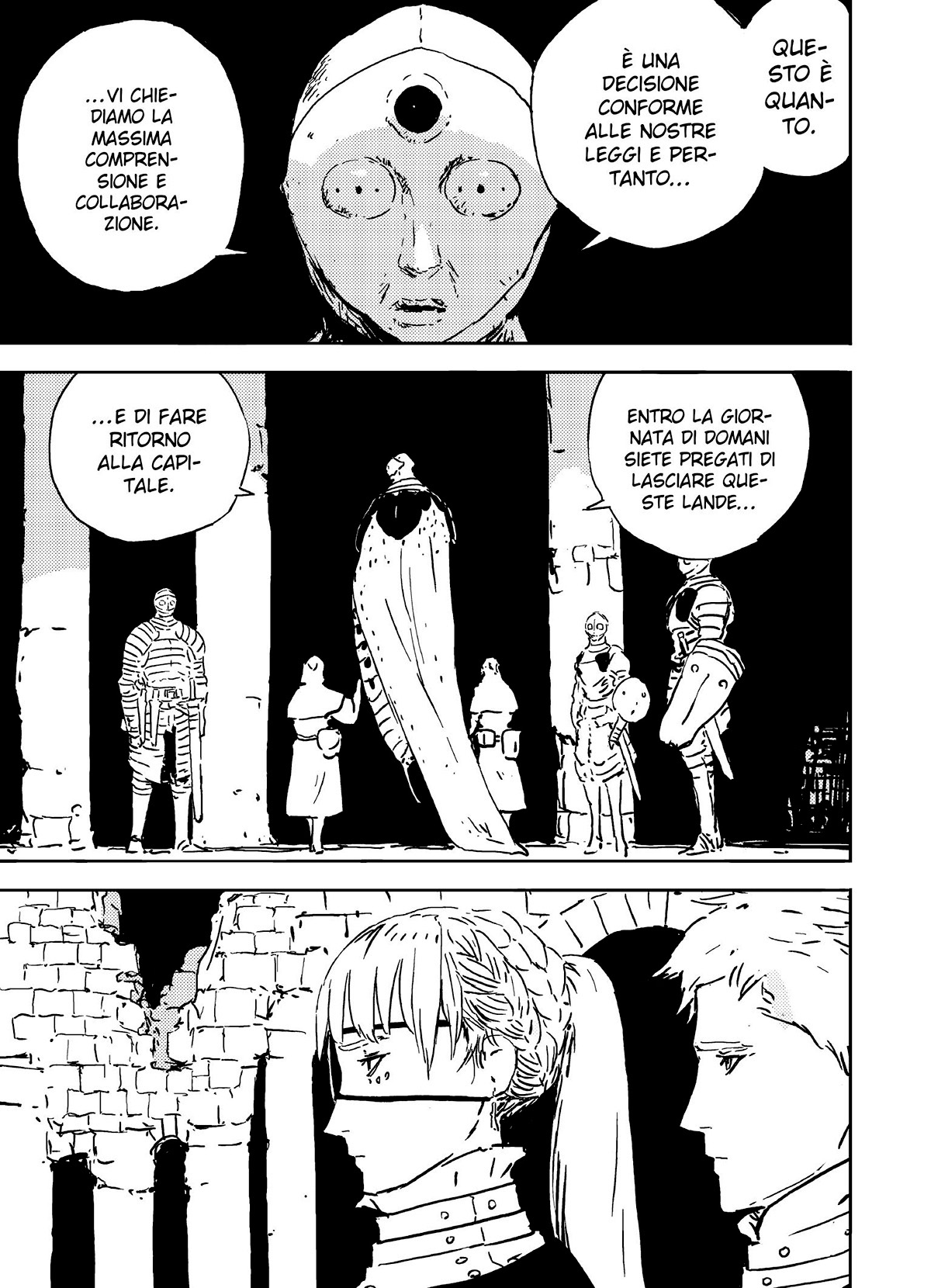 Read Tower Dungeon IT Manga Online