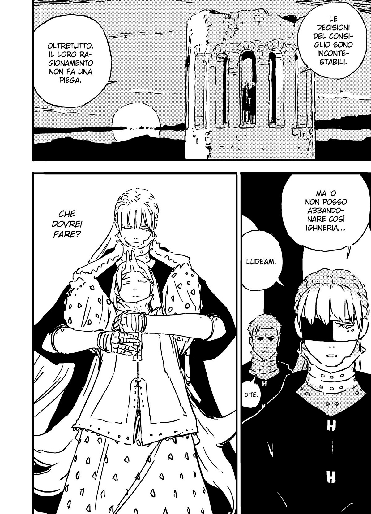 Read Tower Dungeon IT Manga Online