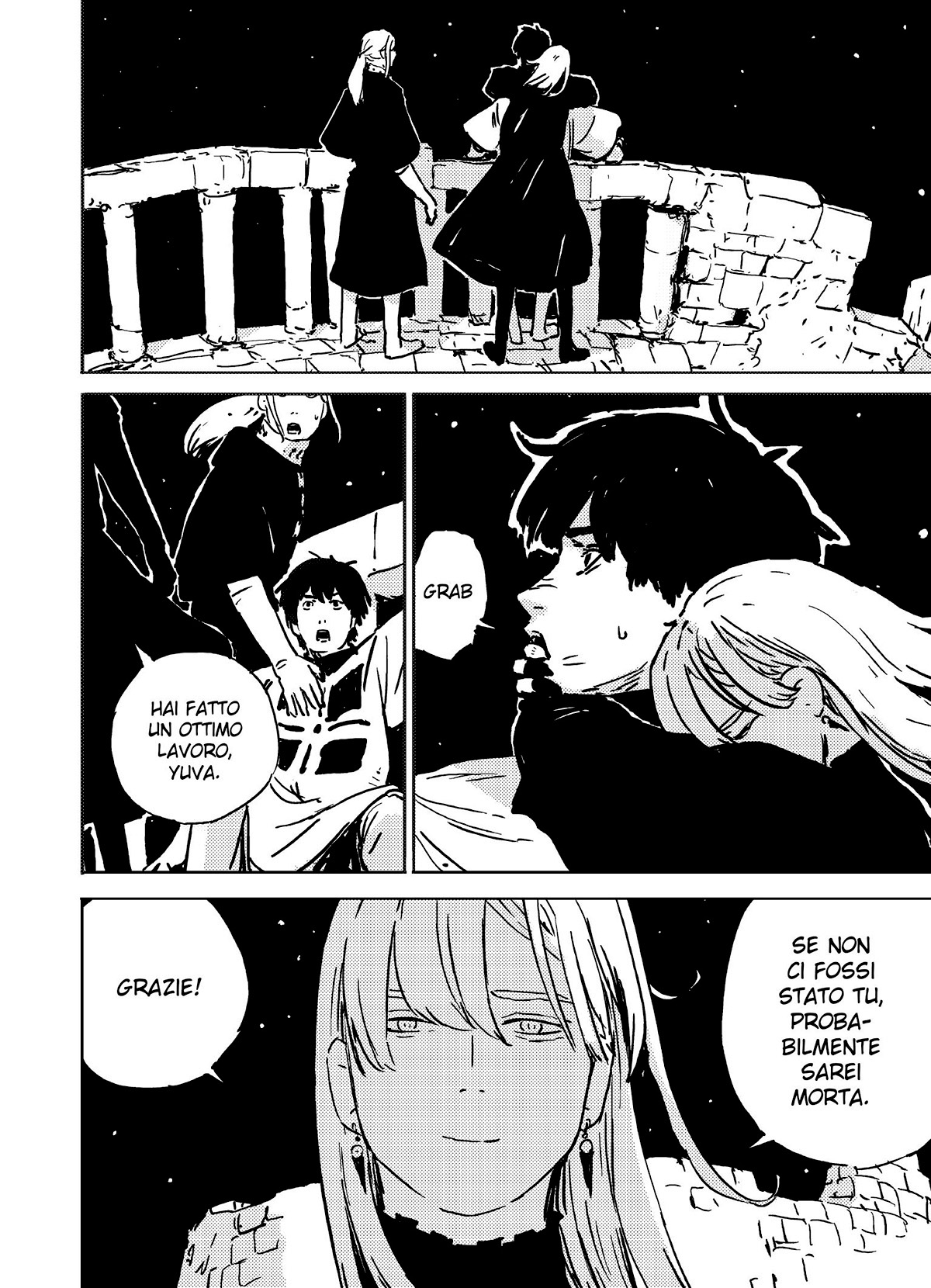 Read Tower Dungeon IT Manga Online