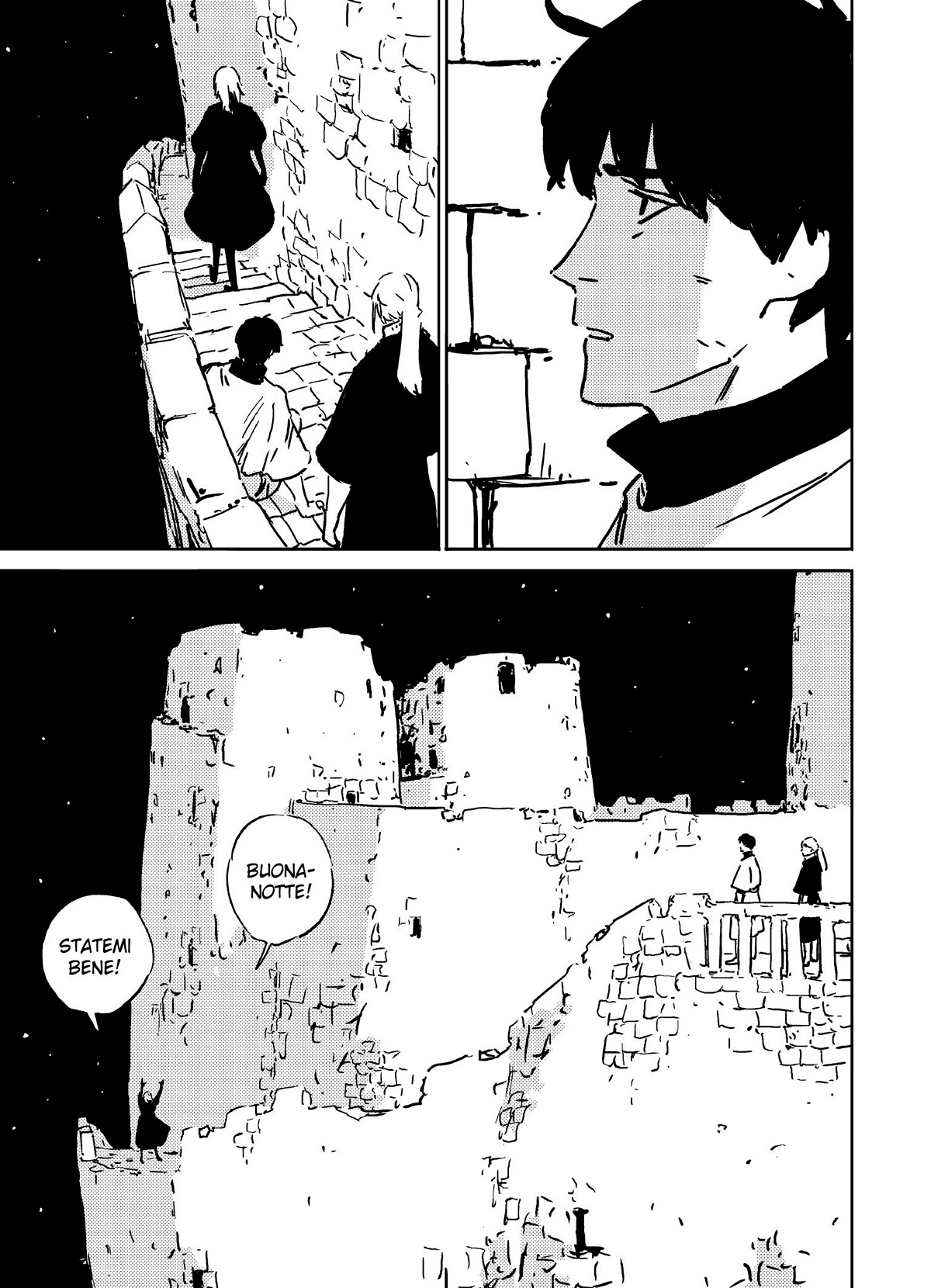 Read Tower Dungeon IT Manga Online