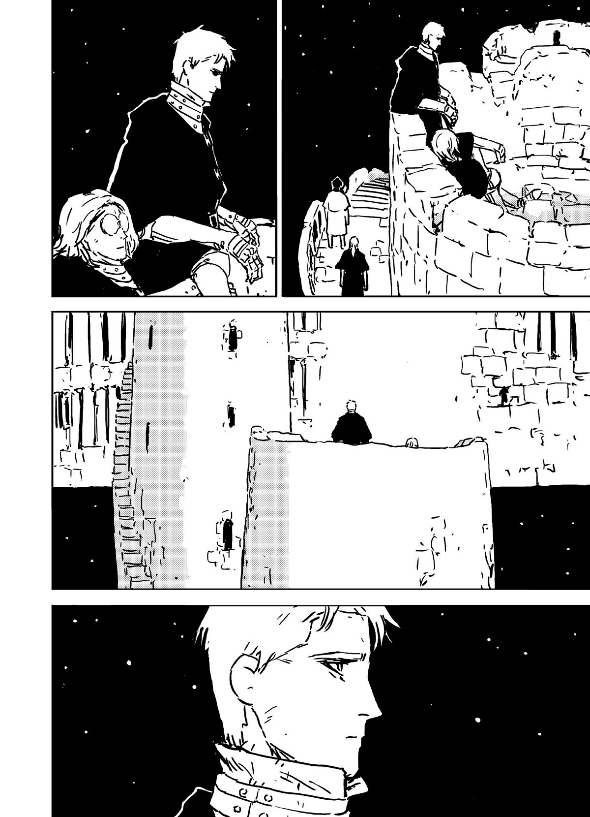 Read Tower Dungeon IT Manga Online