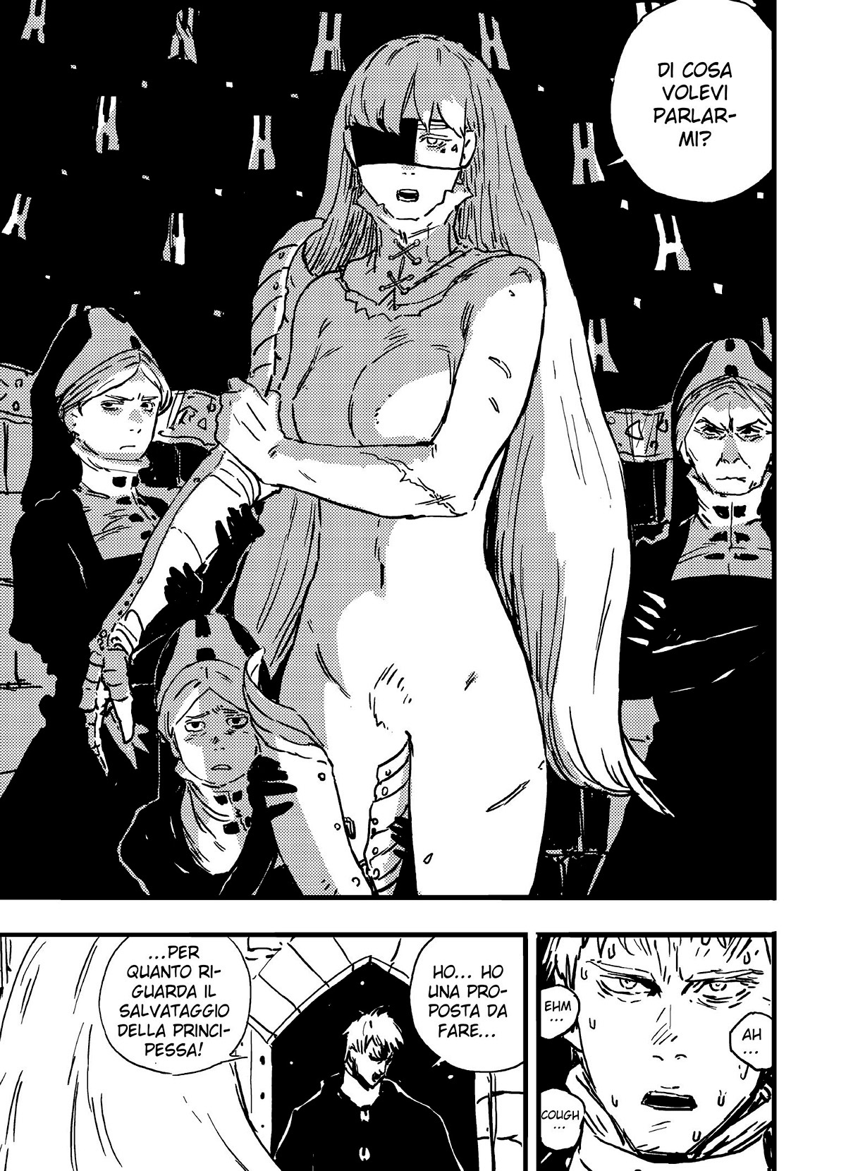 Read Tower Dungeon IT Manga Online