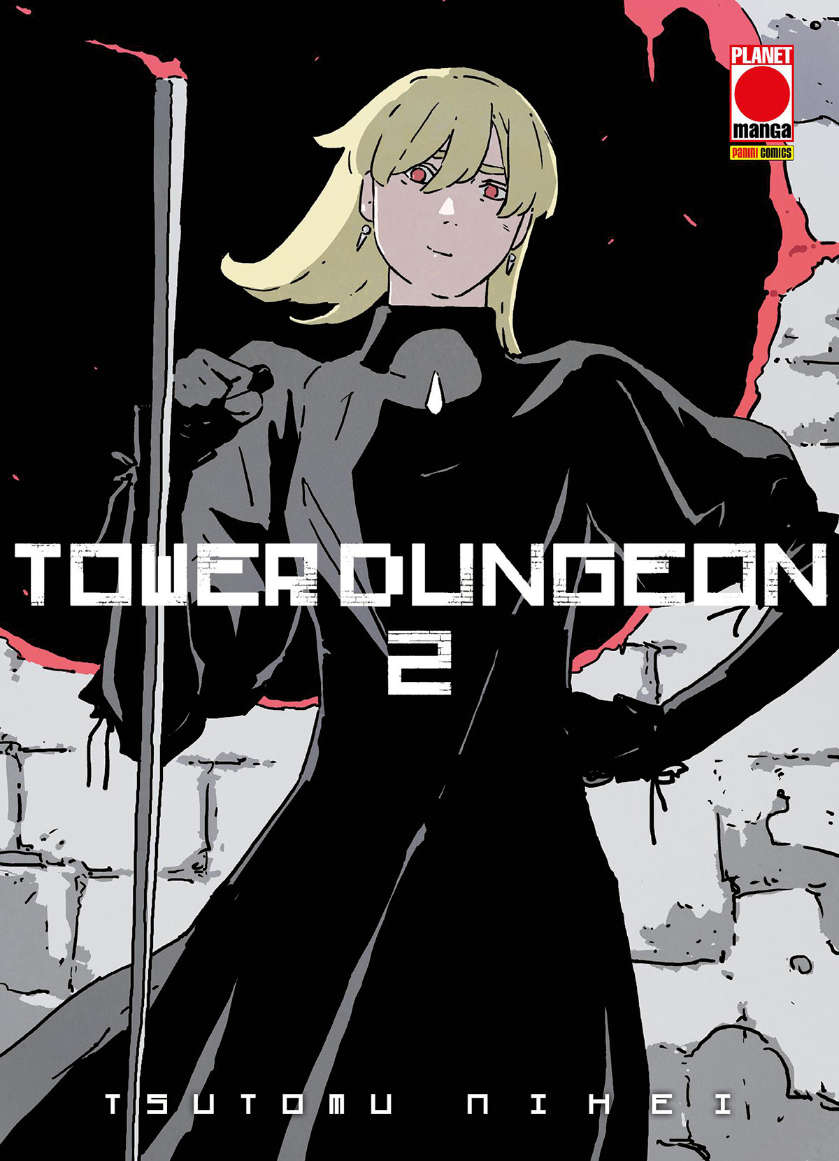 Read Tower Dungeon IT Manga Online