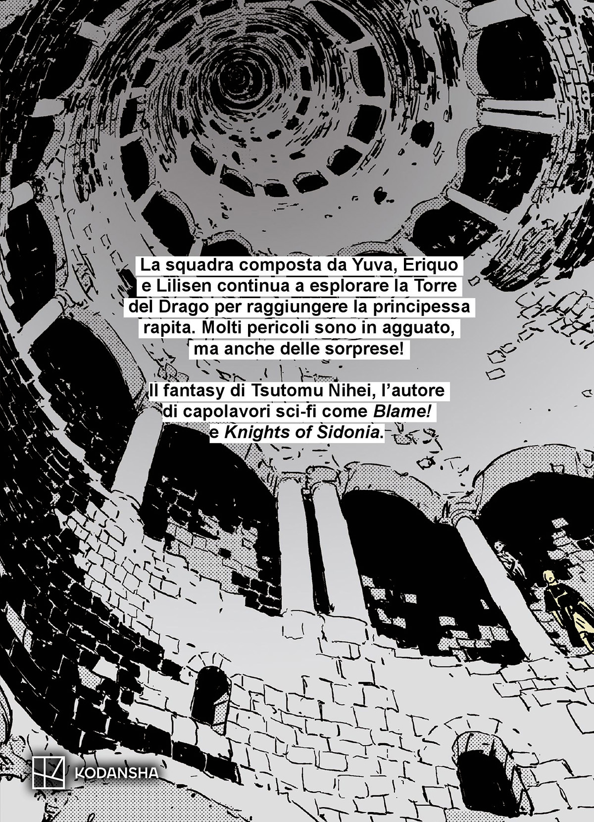 Read Tower Dungeon IT Manga Online