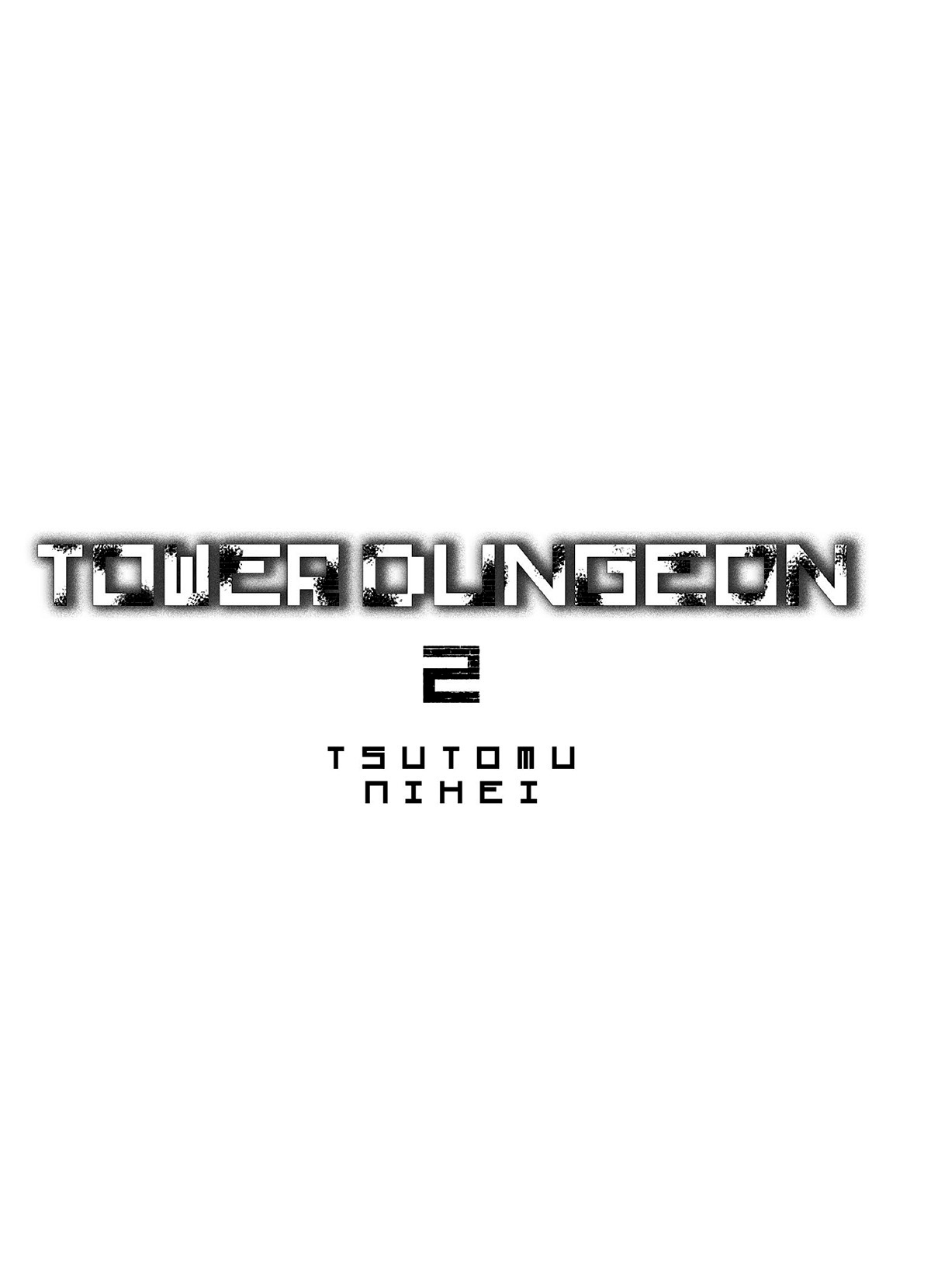 Read Tower Dungeon IT Manga Online
